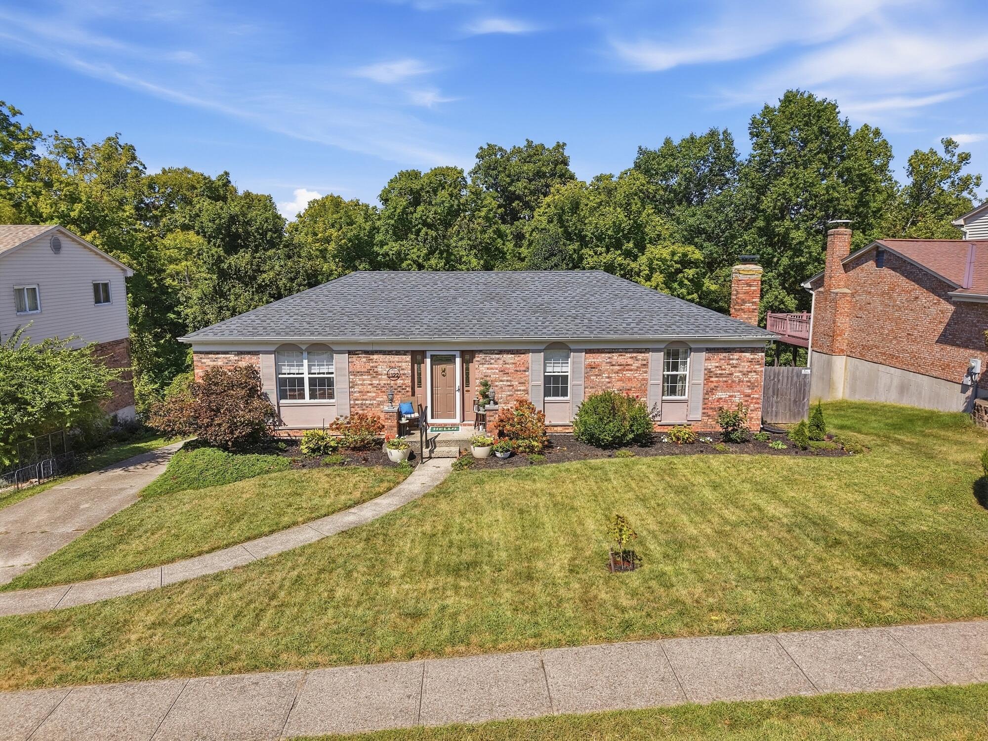 122 Ridge Hill Drive