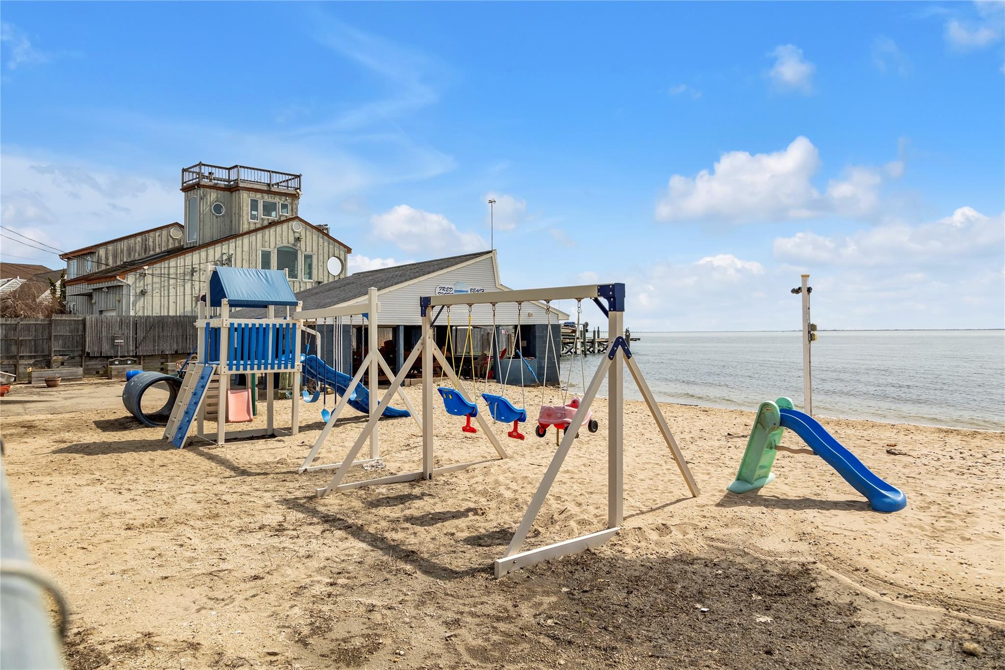 57-61 E Shore Drive