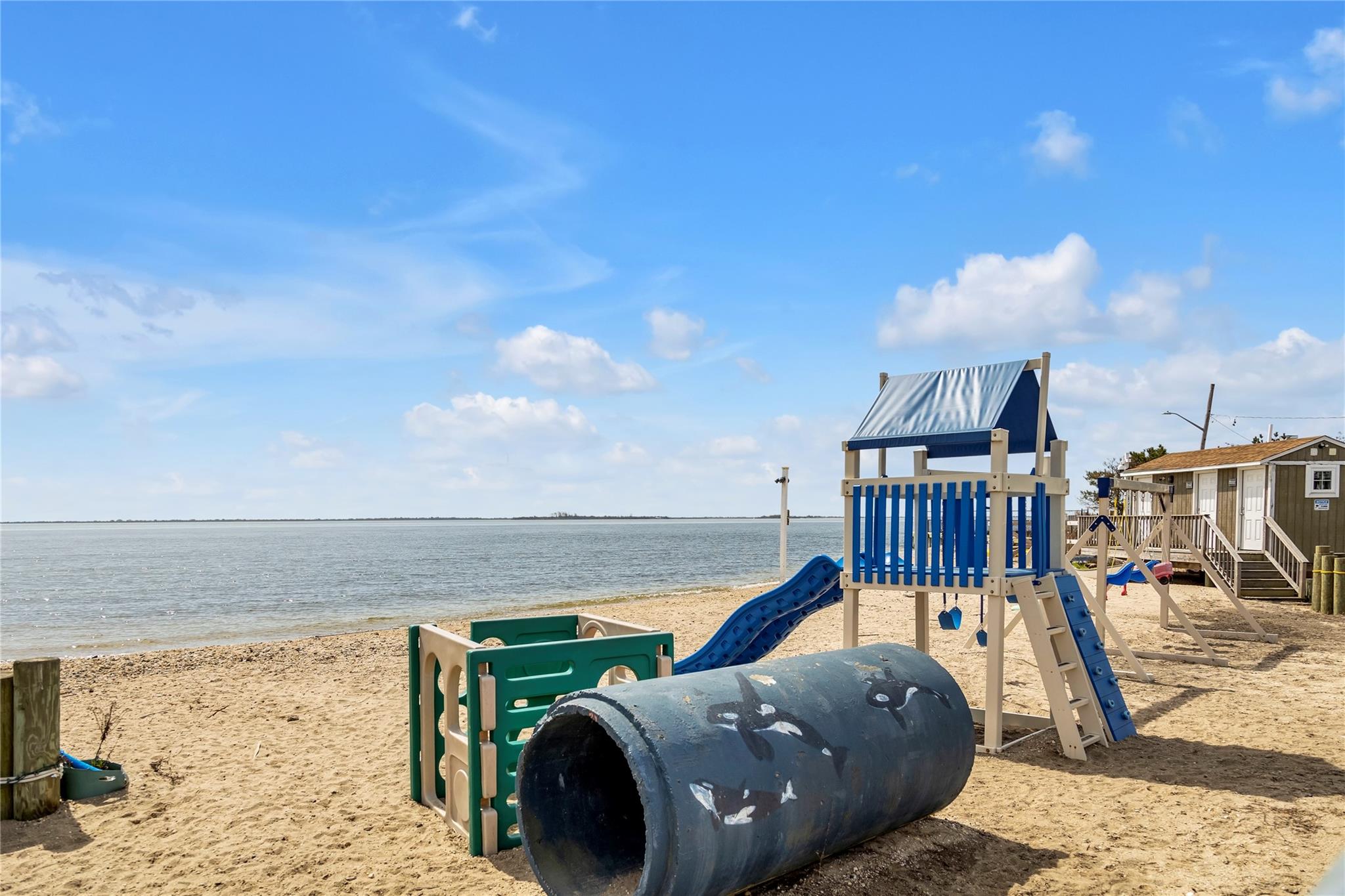 57-61 E Shore Drive