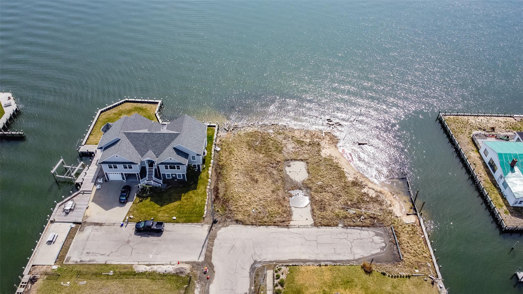 57-61 E Shore Drive