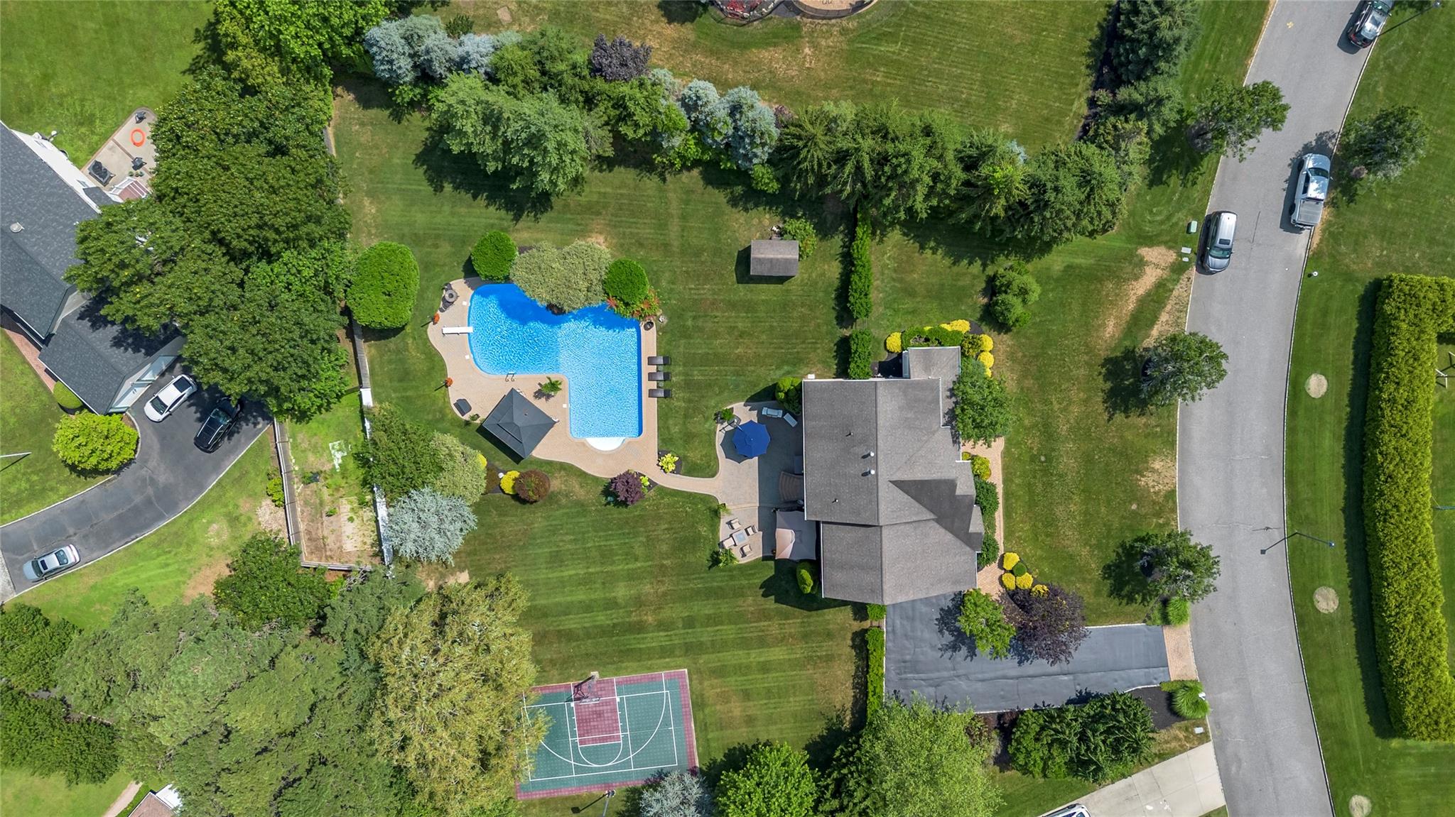 265 Hidden Acres Path