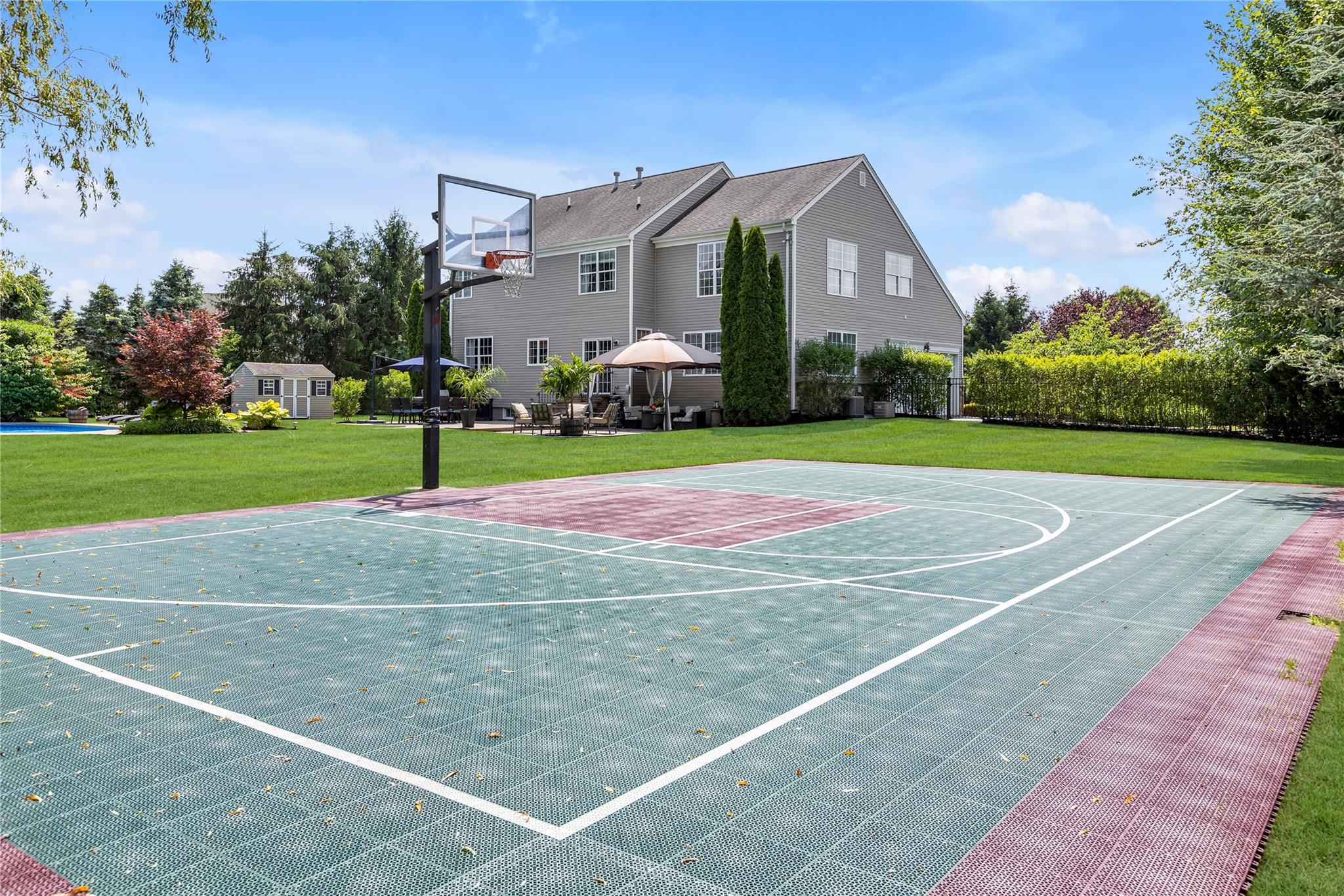 265 Hidden Acres Path