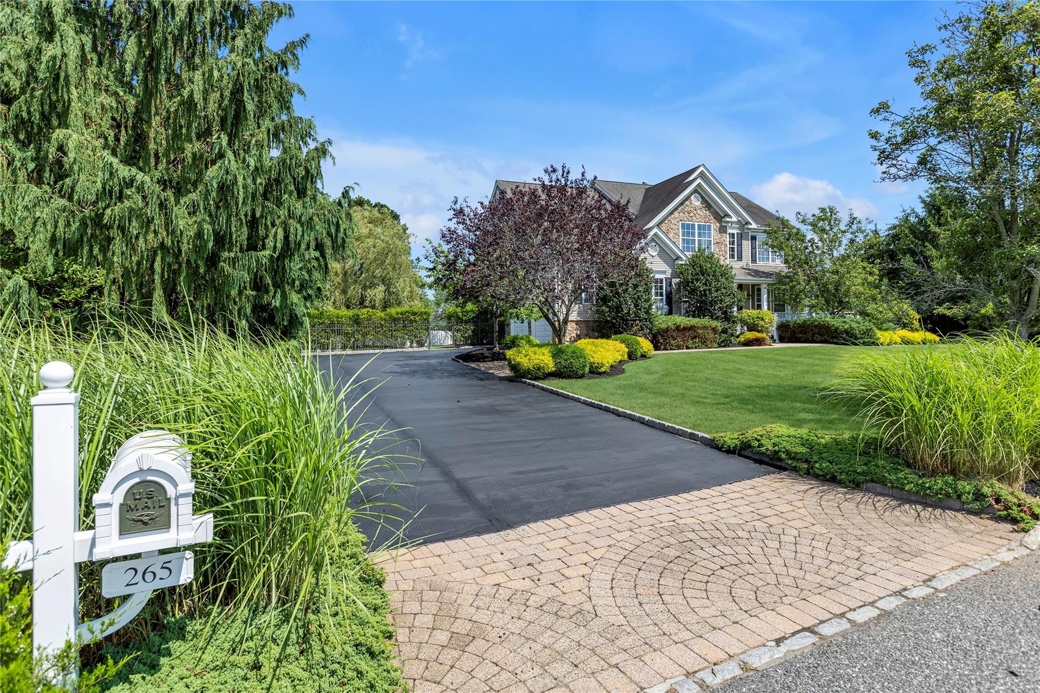 265 Hidden Acres Path