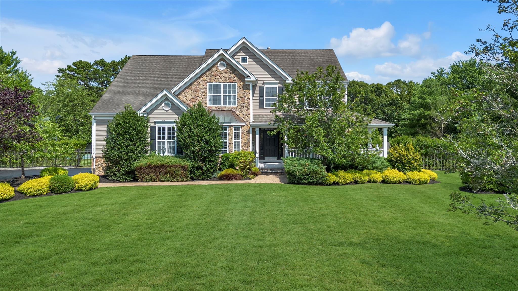 265 Hidden Acres Path