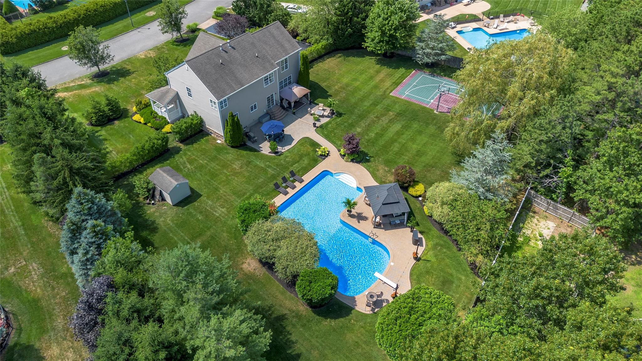265 Hidden Acres Path