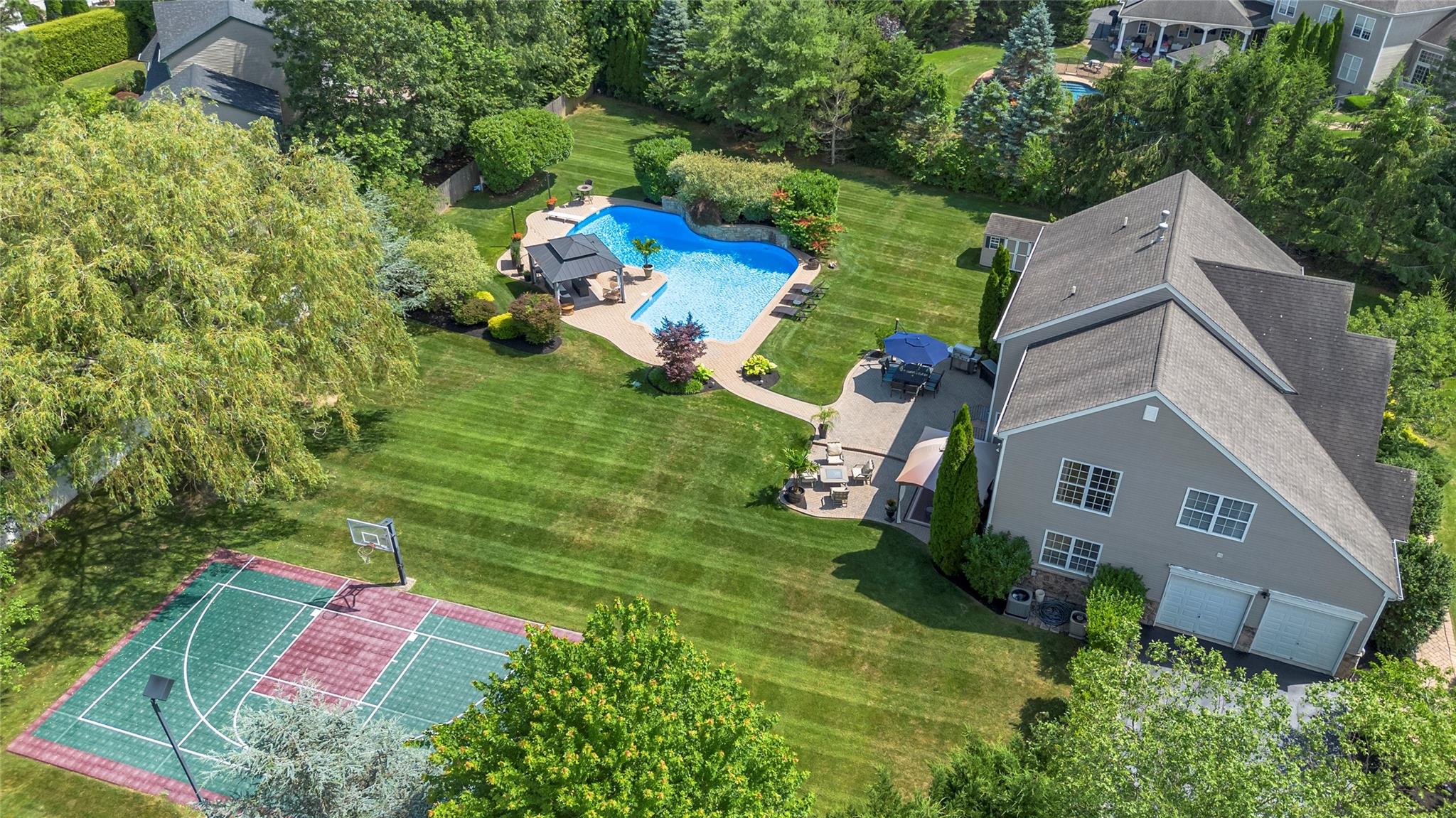 265 Hidden Acres Path
