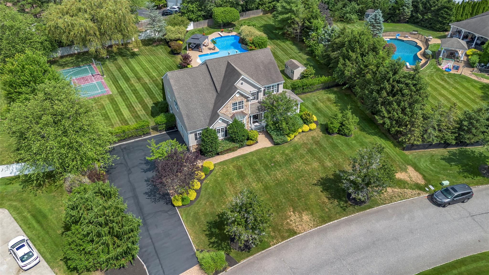 265 Hidden Acres Path