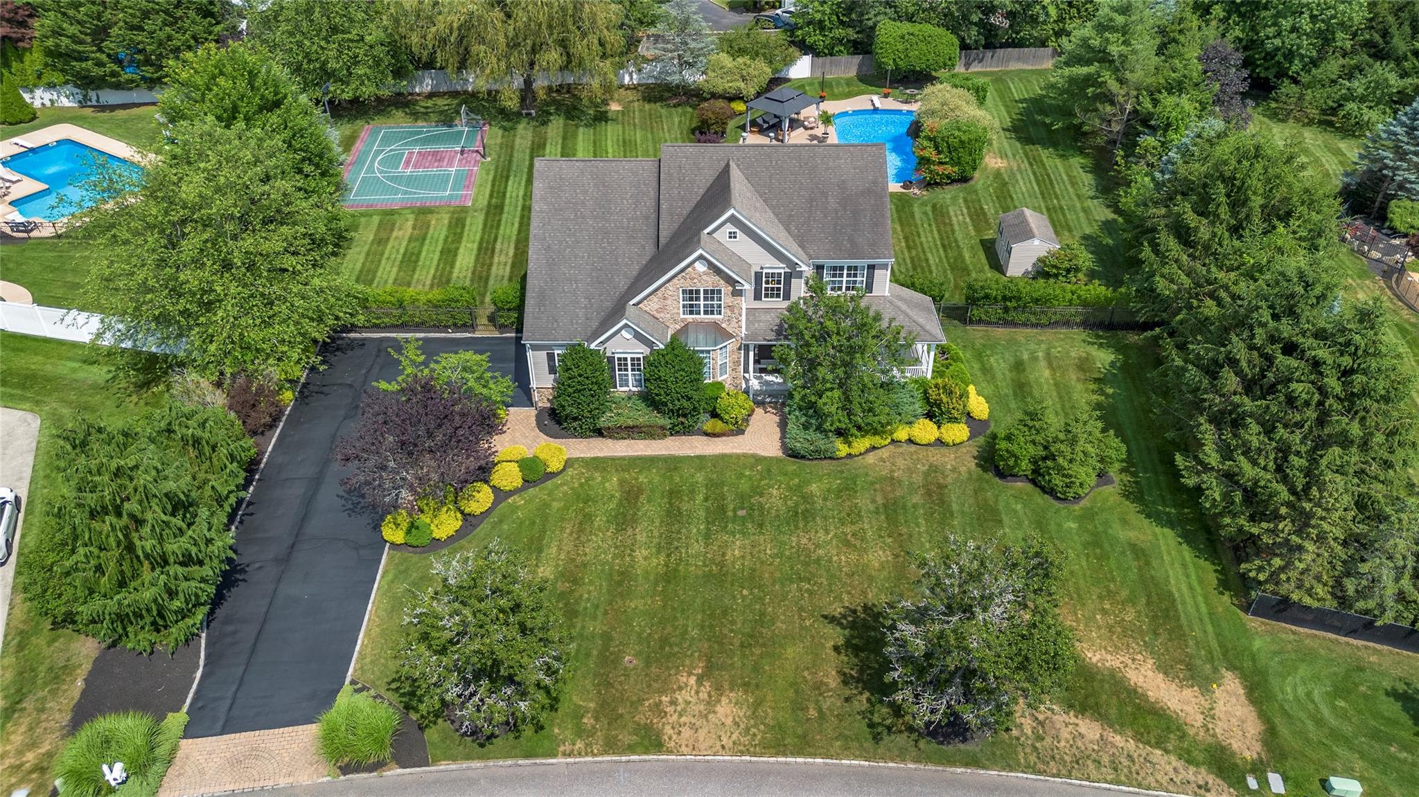 265 Hidden Acres Path