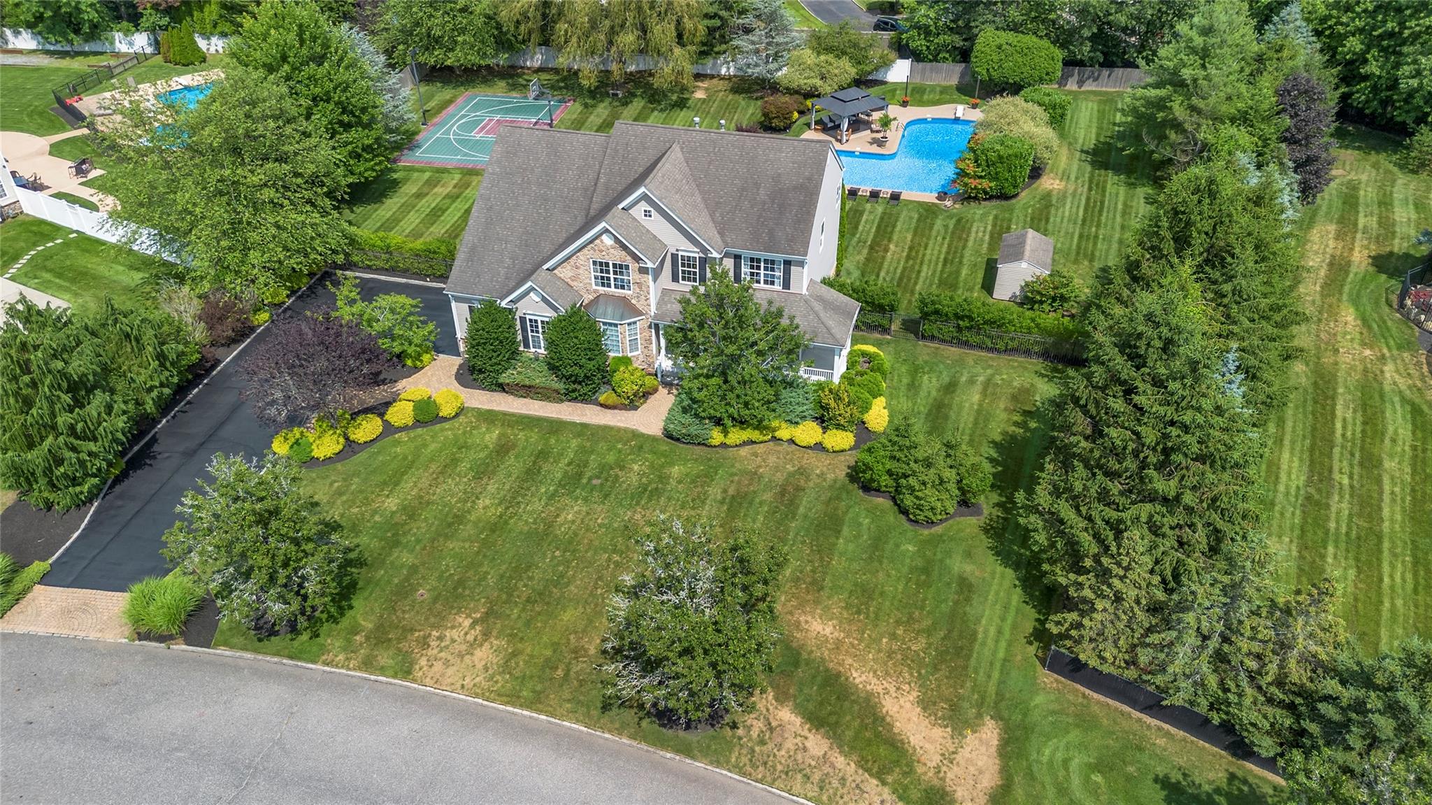 265 Hidden Acres Path