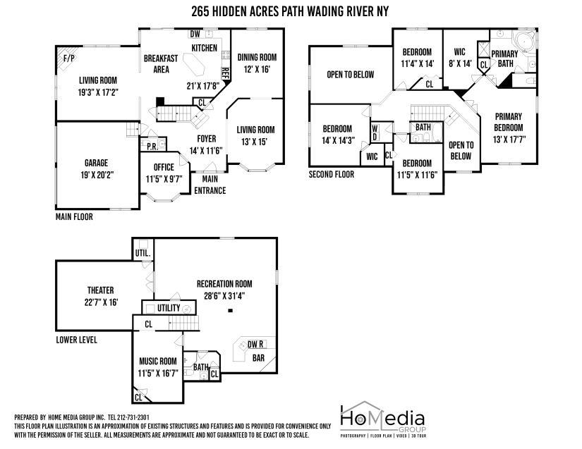 265 Hidden Acres Path