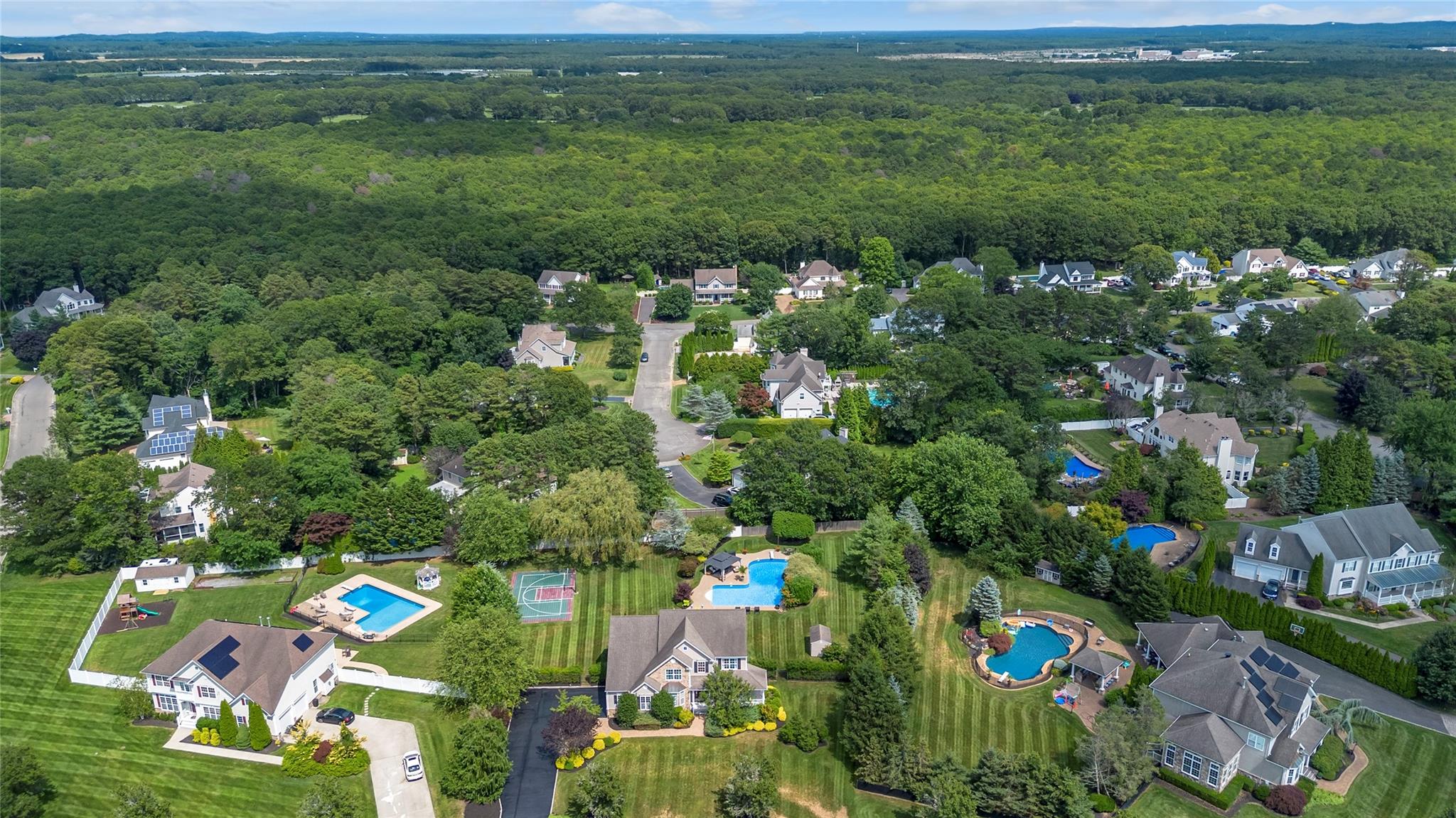 265 Hidden Acres Path