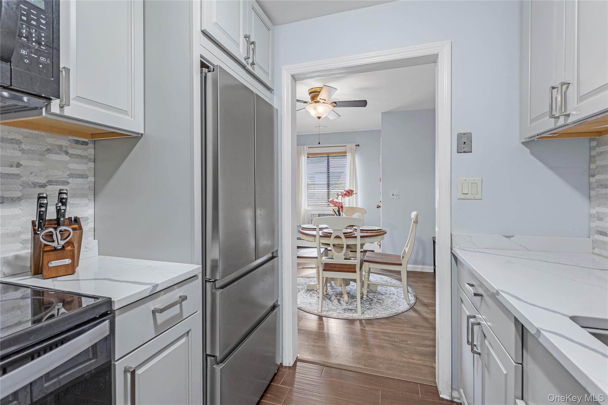 43 Richmond Boulevard Unit: 2A