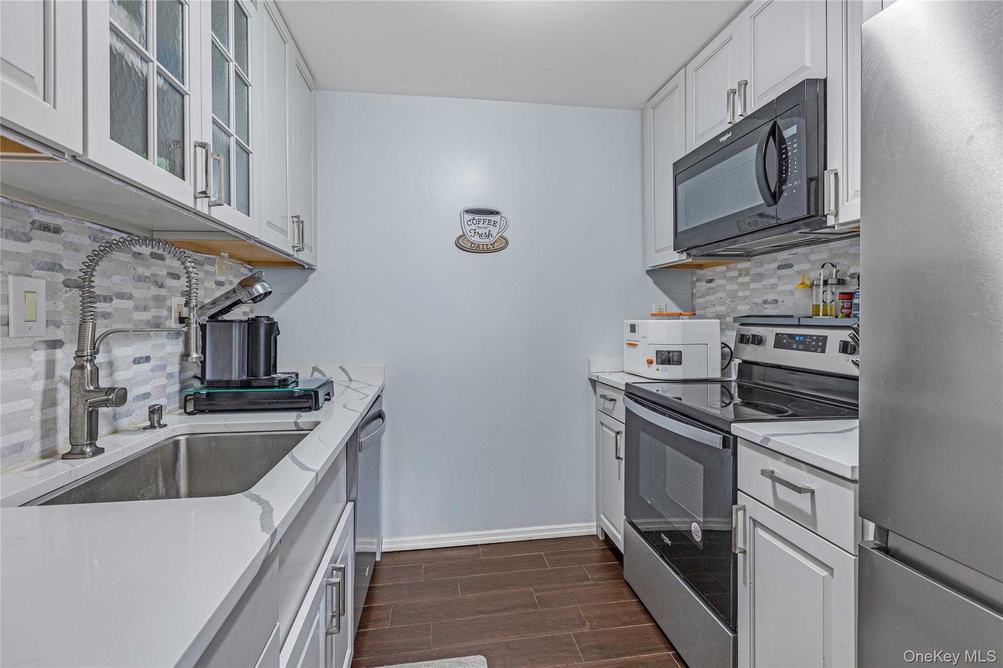43 Richmond Boulevard Unit: 2A