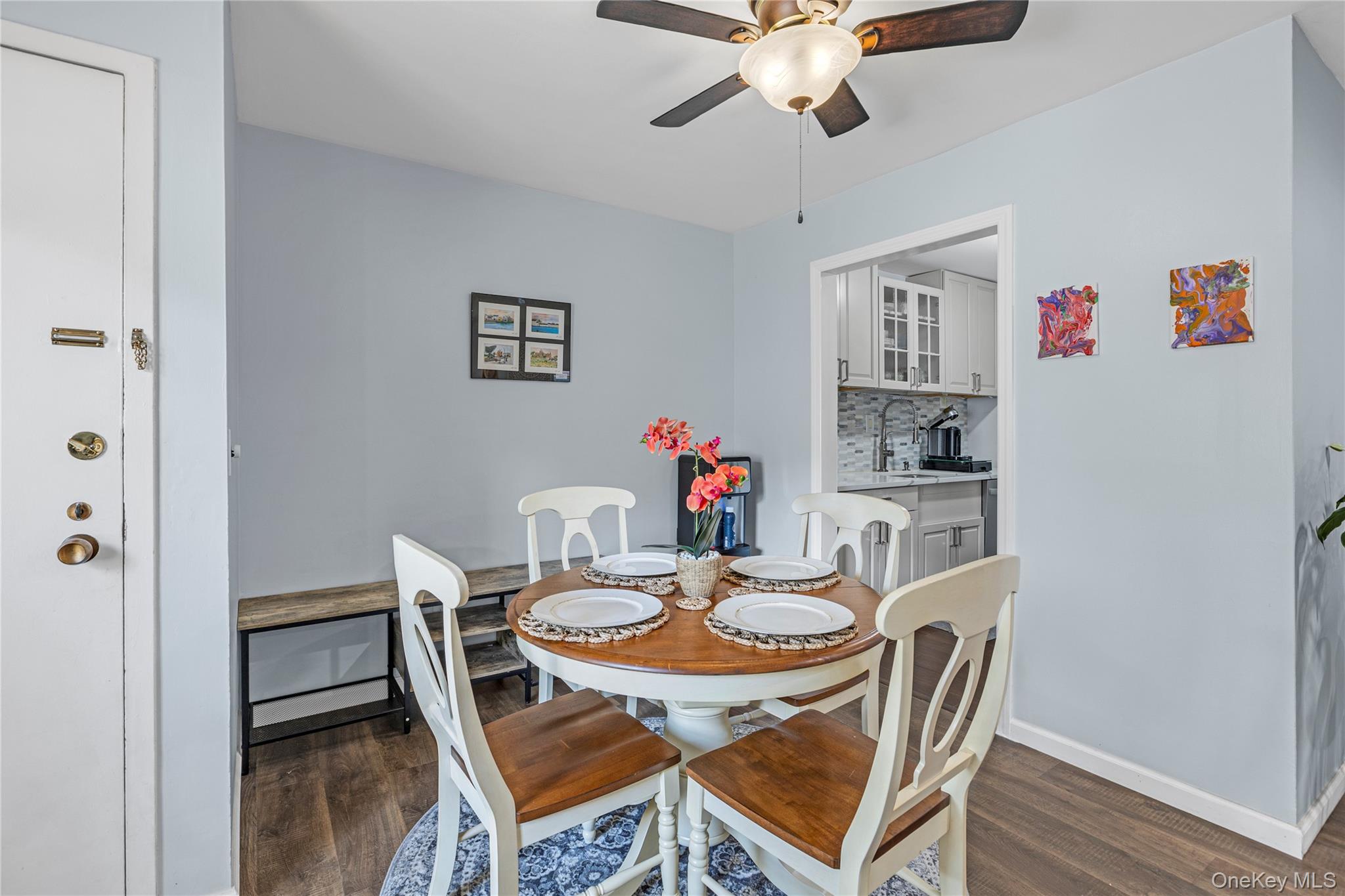 43 Richmond Boulevard Unit: 2A