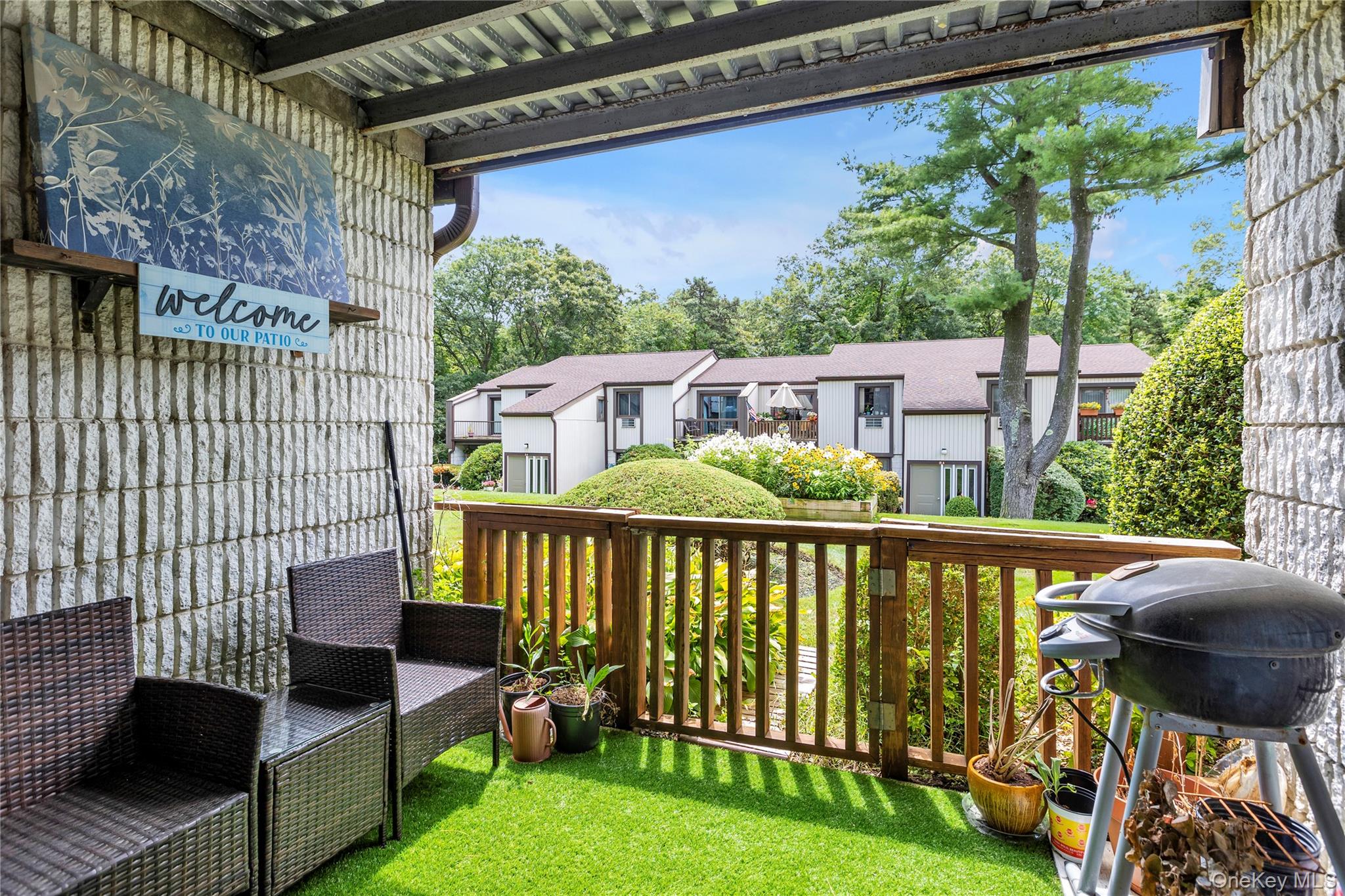 43 Richmond Boulevard Unit: 2A