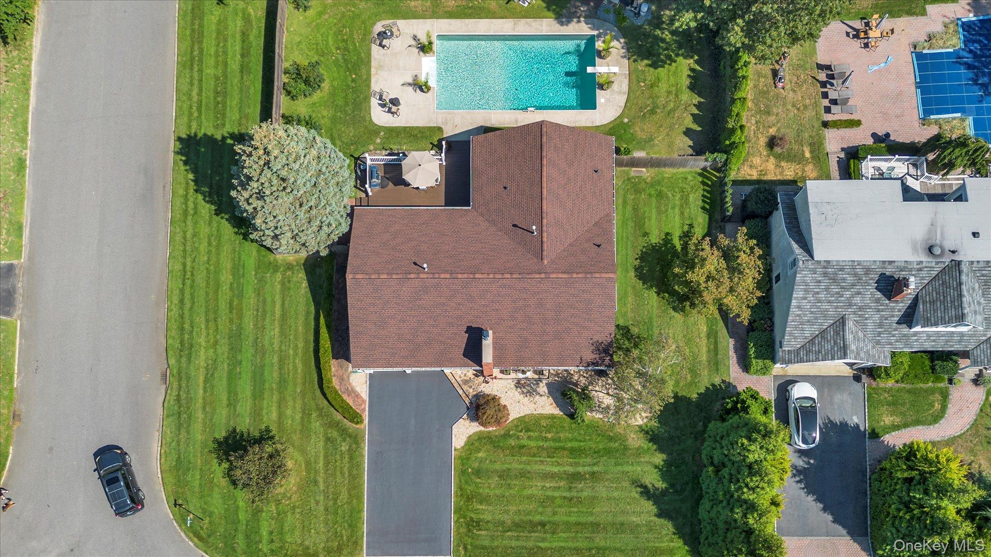 41 Landing Lane