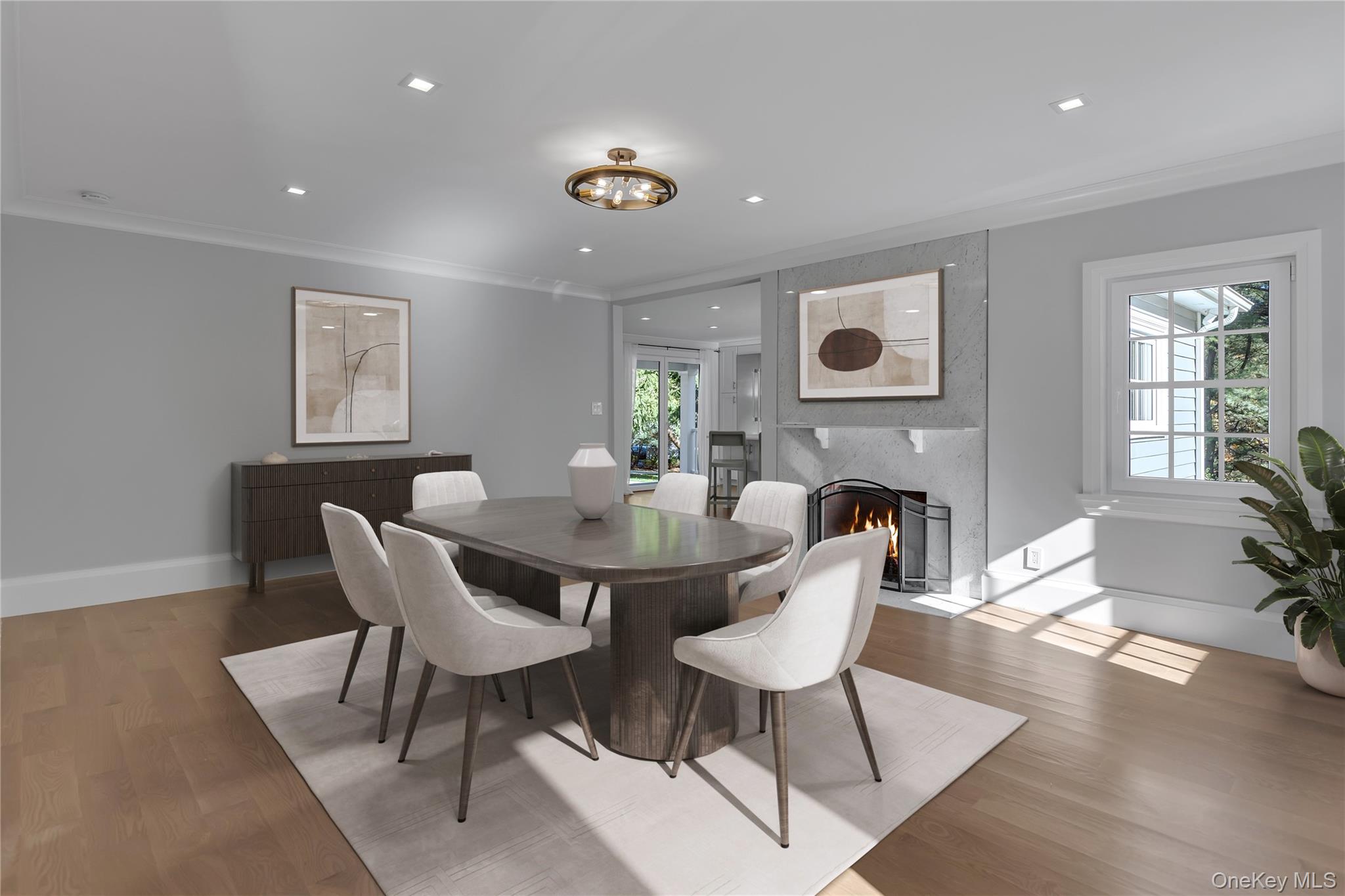 22 Fort Salonga Road