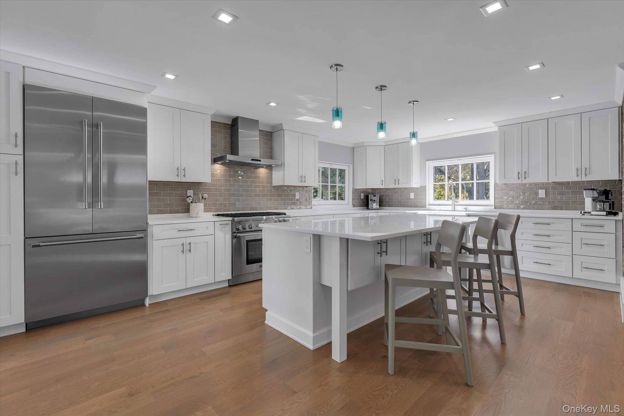 22 Fort Salonga Road