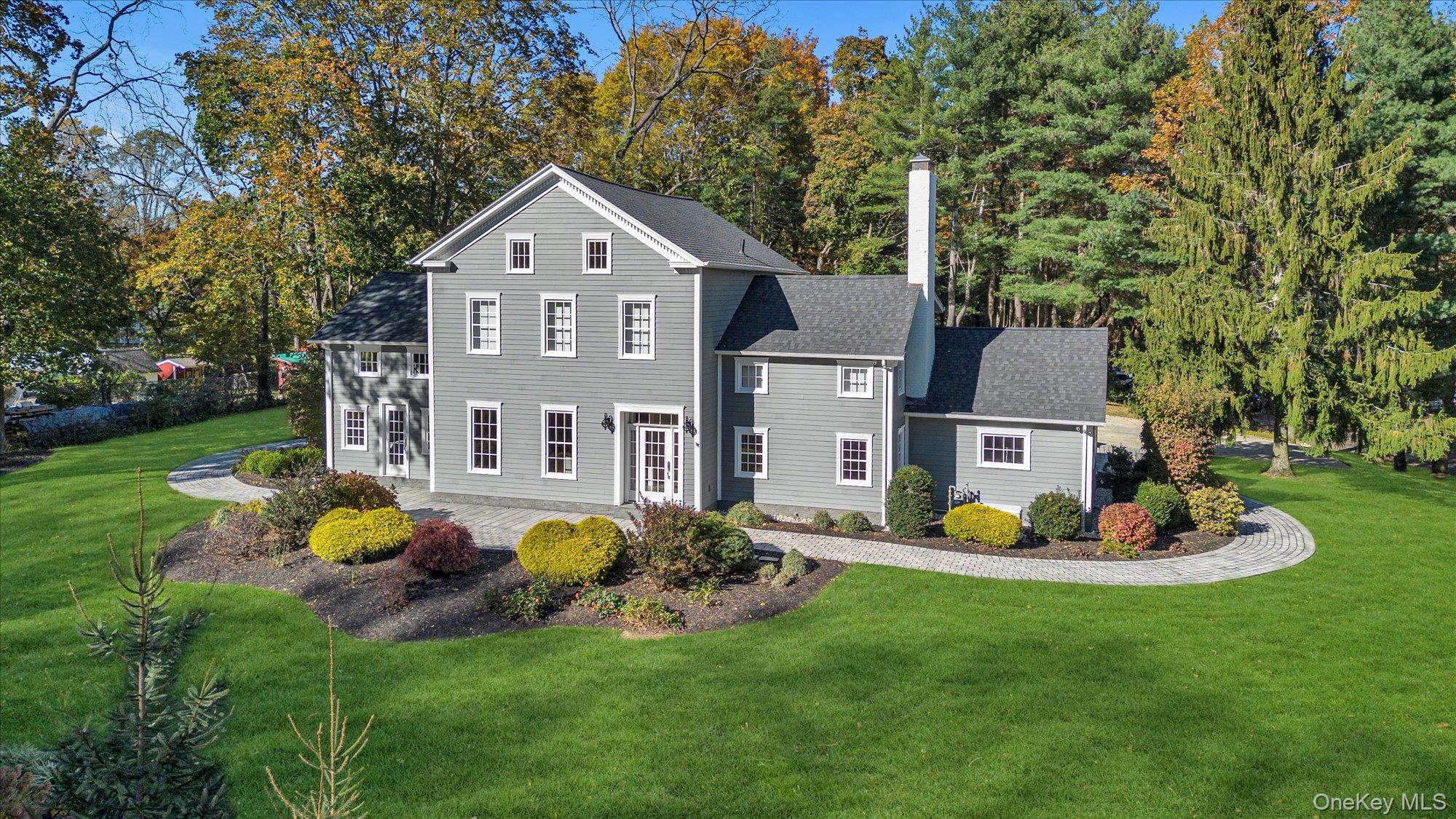 22 Fort Salonga Road