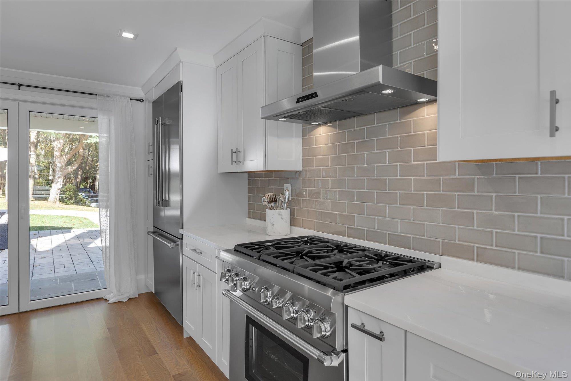 22 Fort Salonga Road