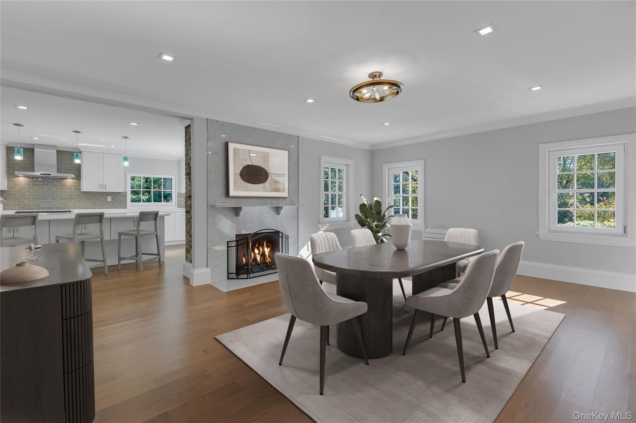 22 Fort Salonga Road