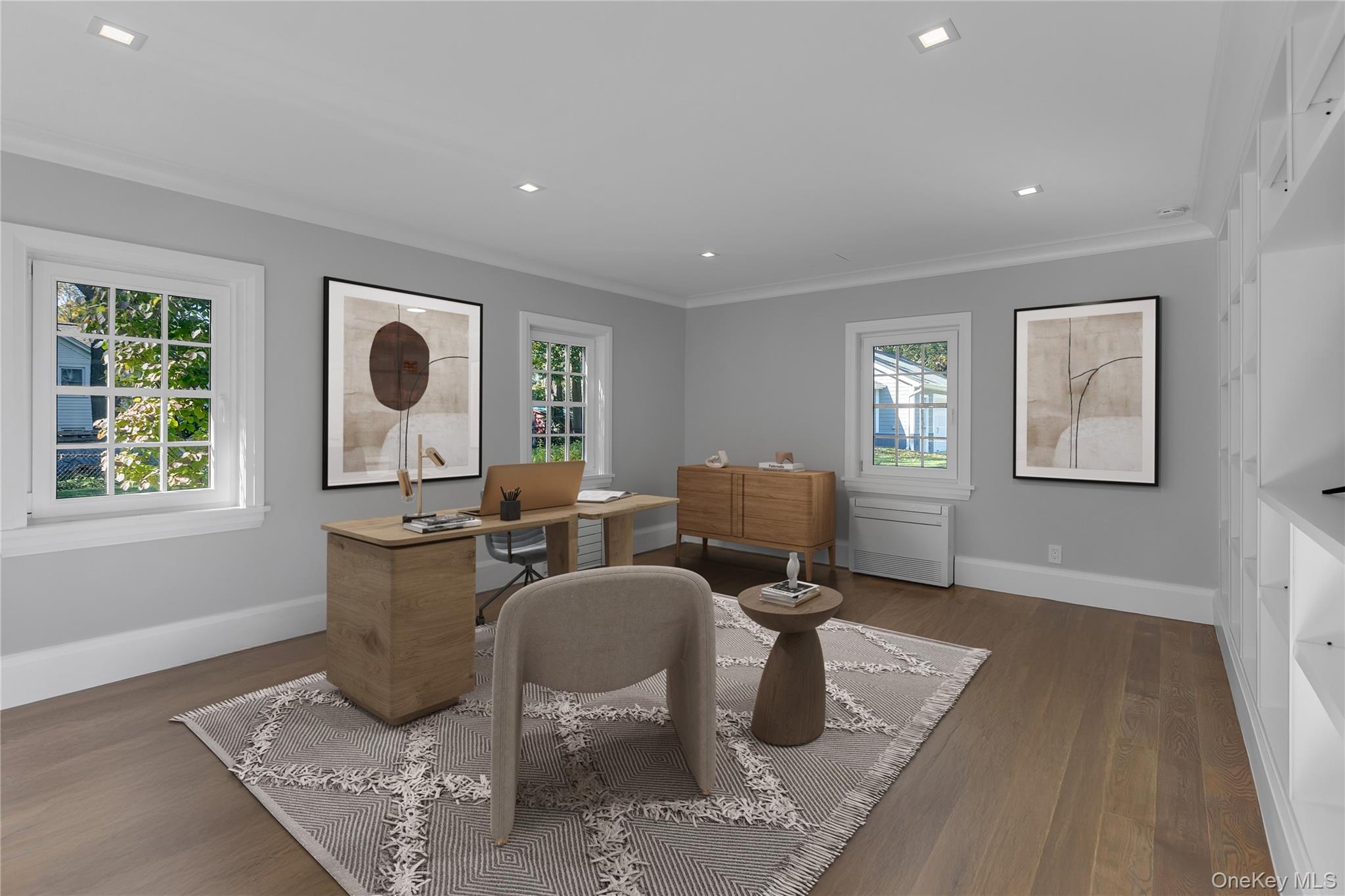 22 Fort Salonga Road