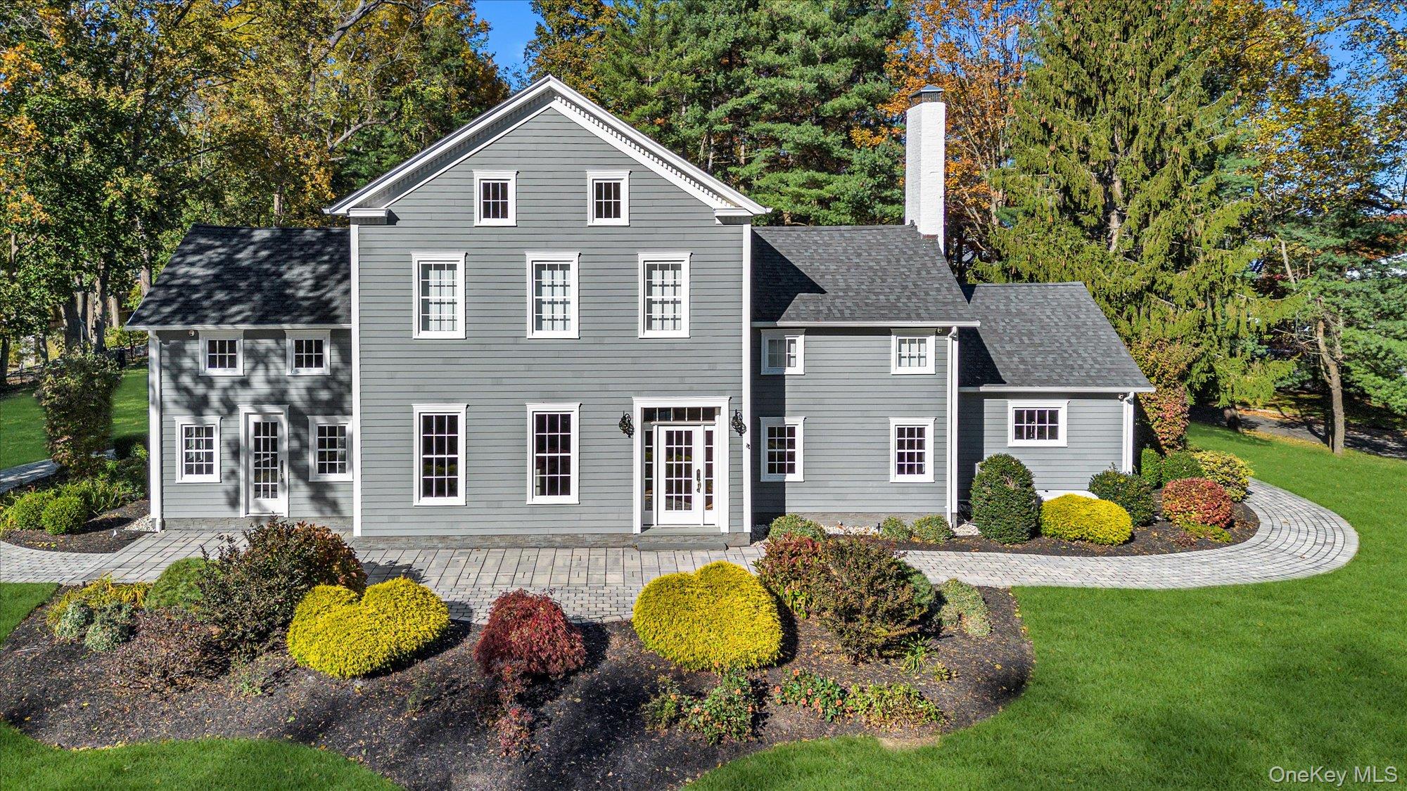 22 Fort Salonga Road