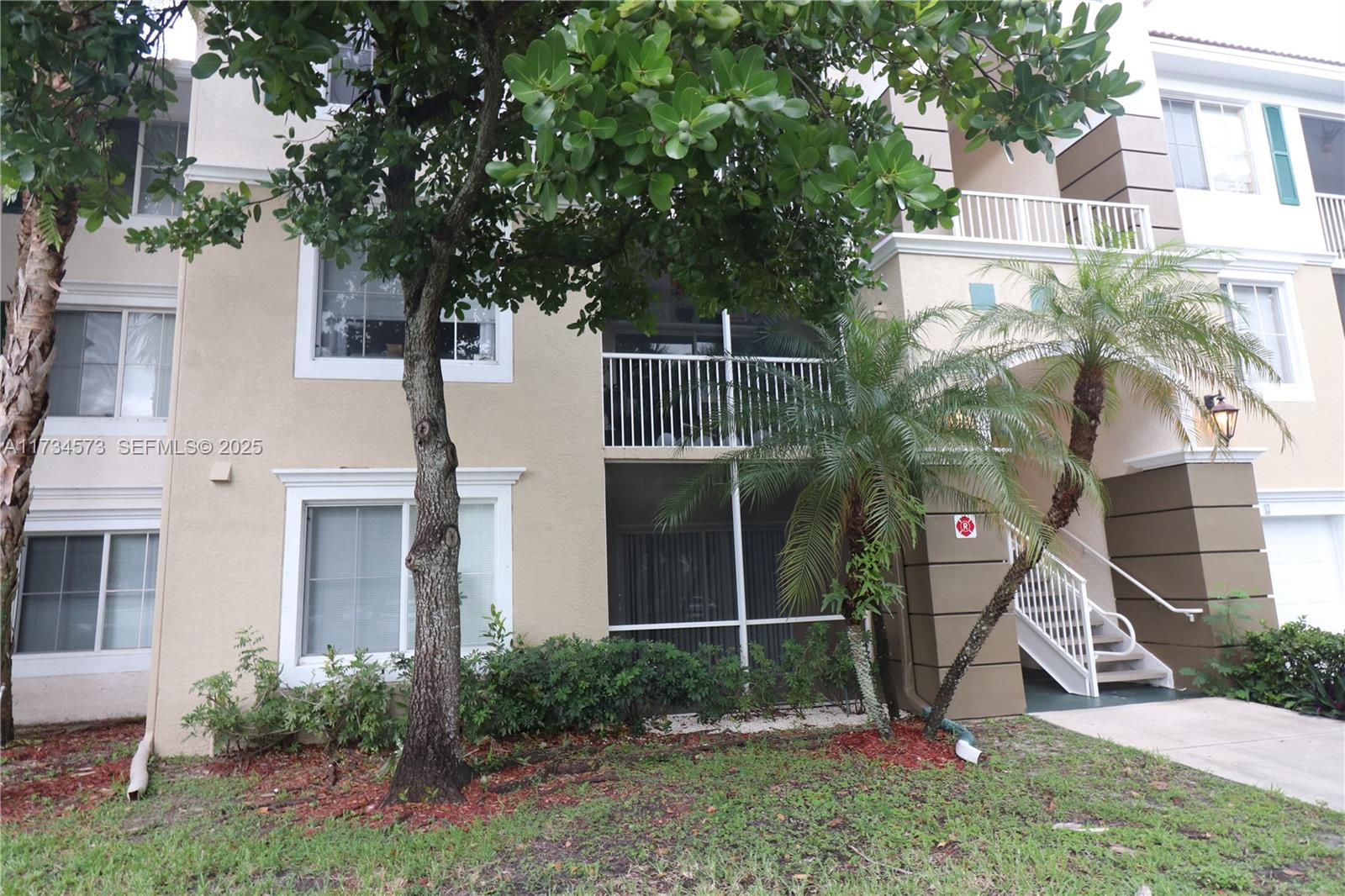 11661 W Atlantic Boulevard 1005