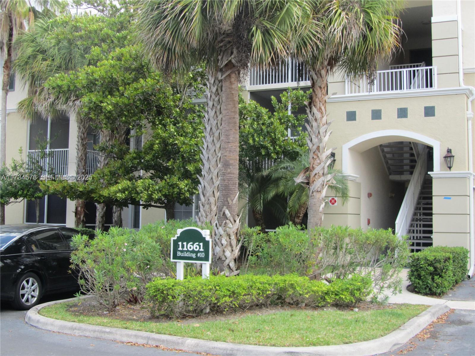 11661 W Atlantic Boulevard 1005