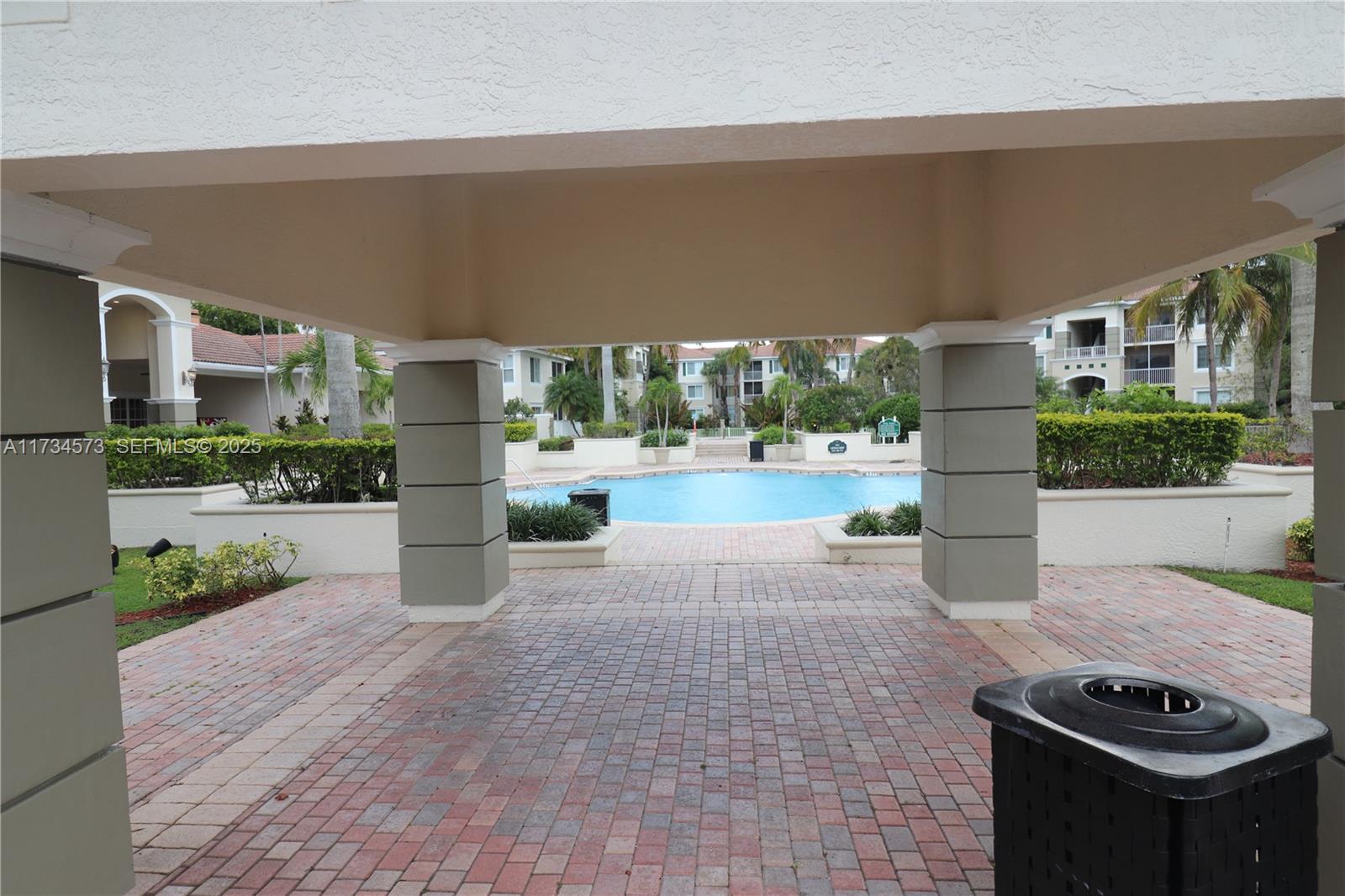 11661 W Atlantic Boulevard 1005