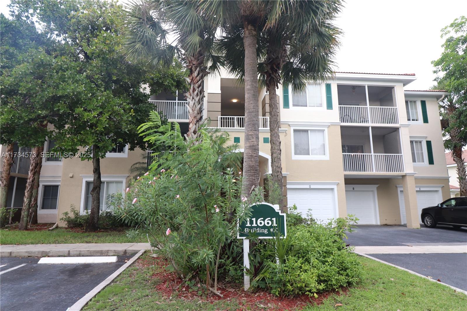 11661 W Atlantic Boulevard 1005