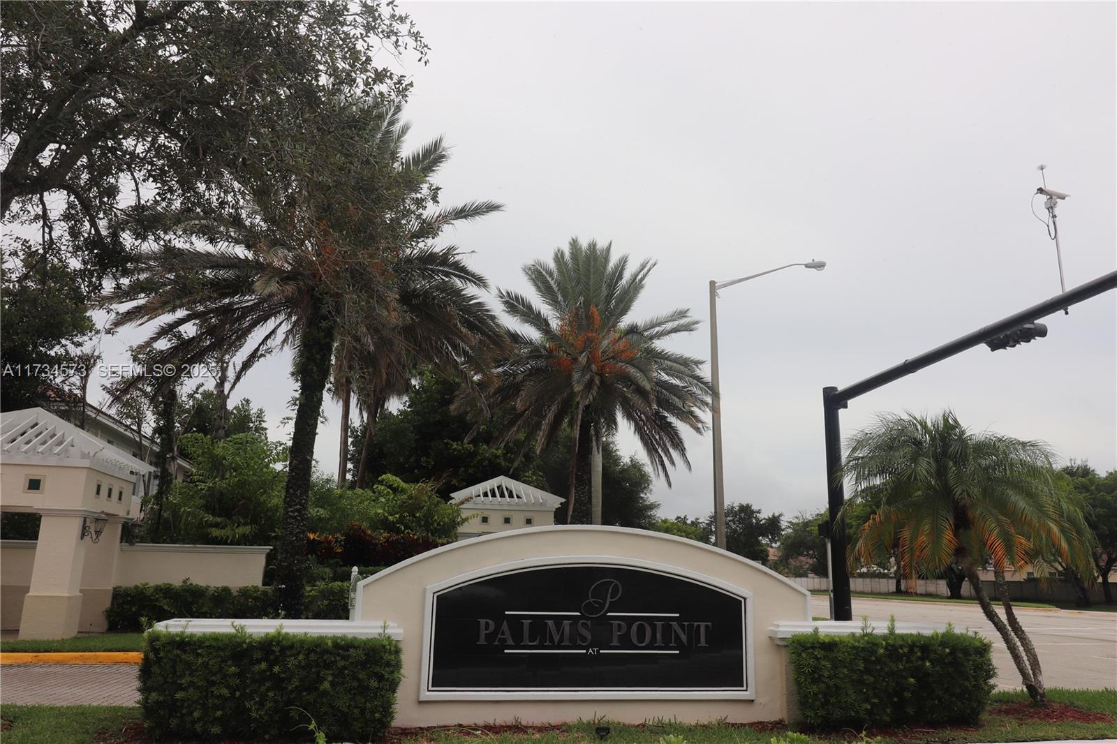 11661 W Atlantic Boulevard 1005