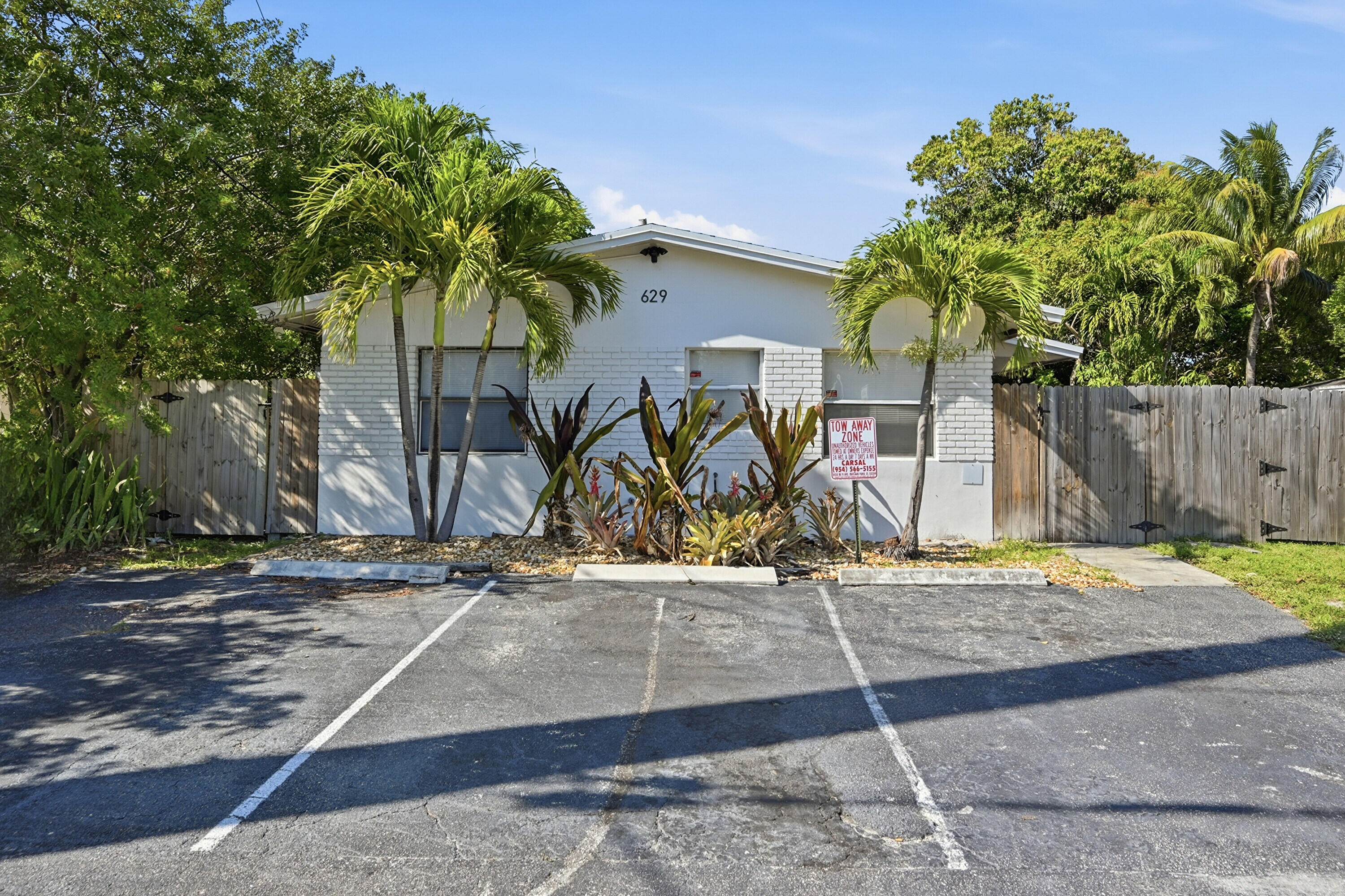 629 NE 36th Street