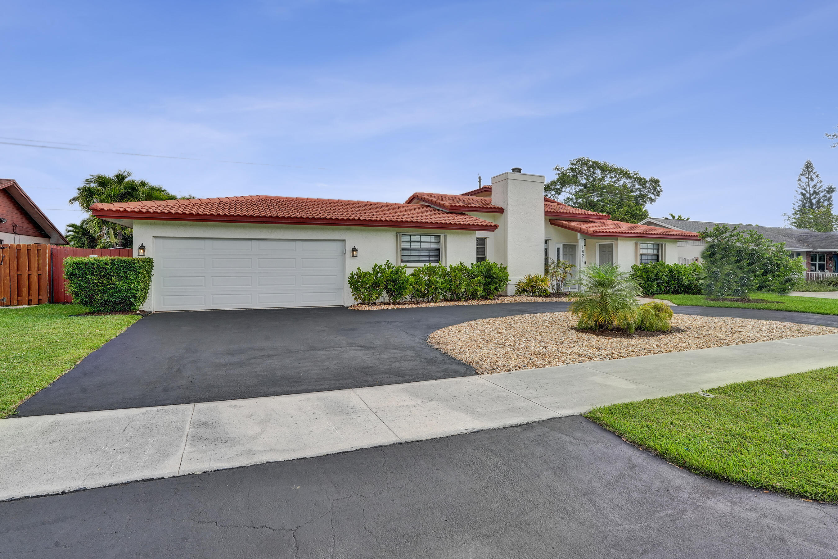 1821 NW 43rd Street