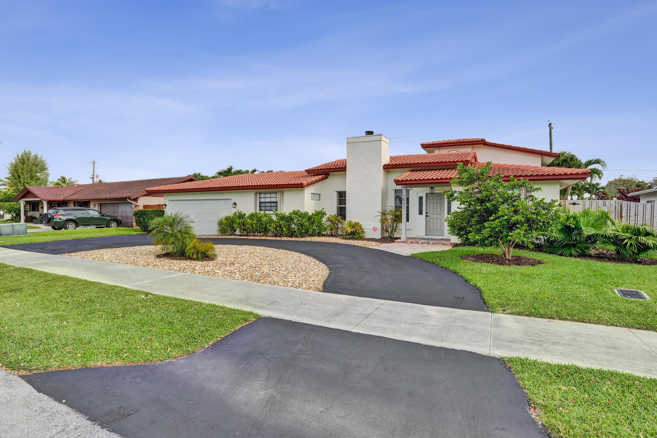 1821 NW 43rd Street
