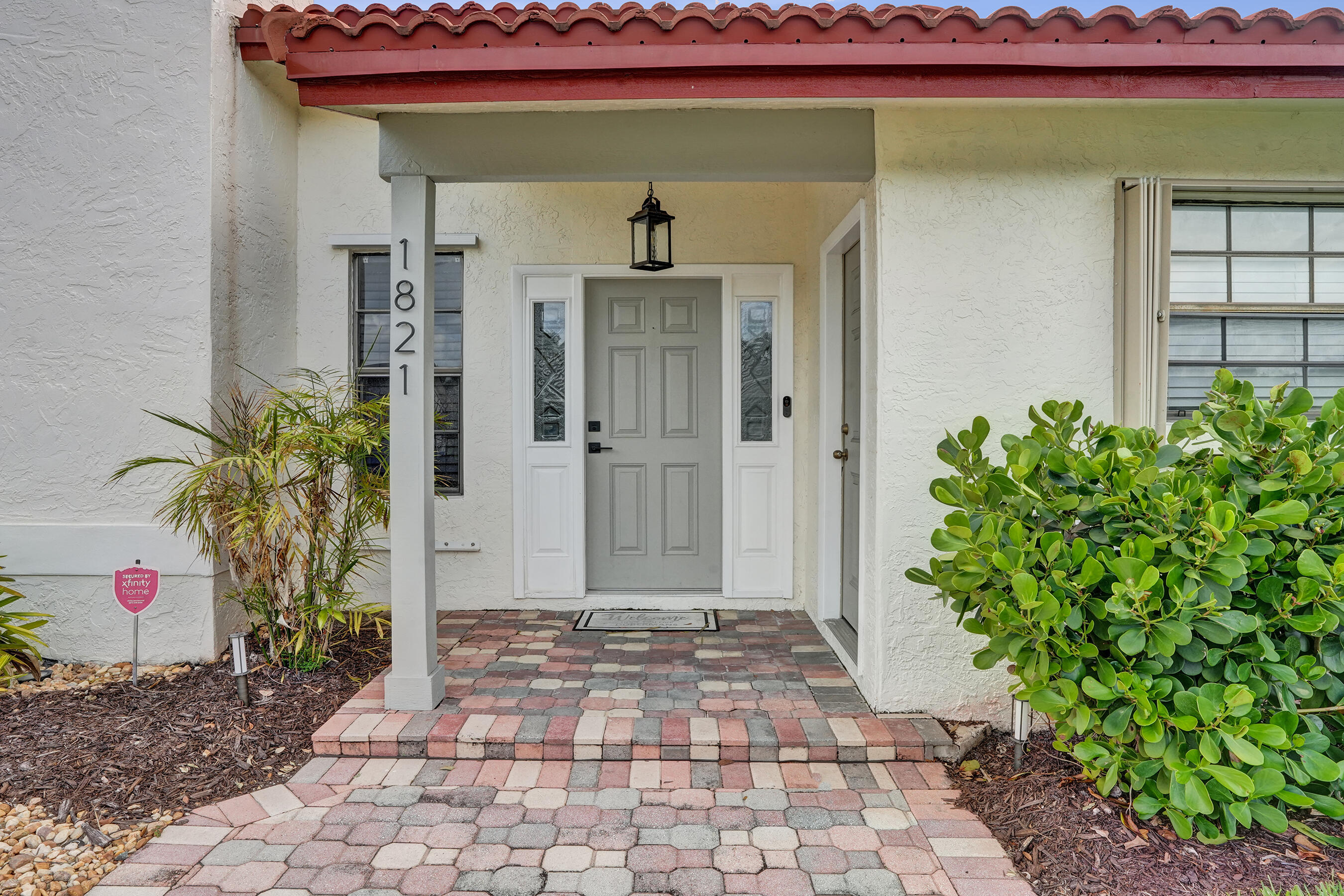 1821 NW 43rd Street