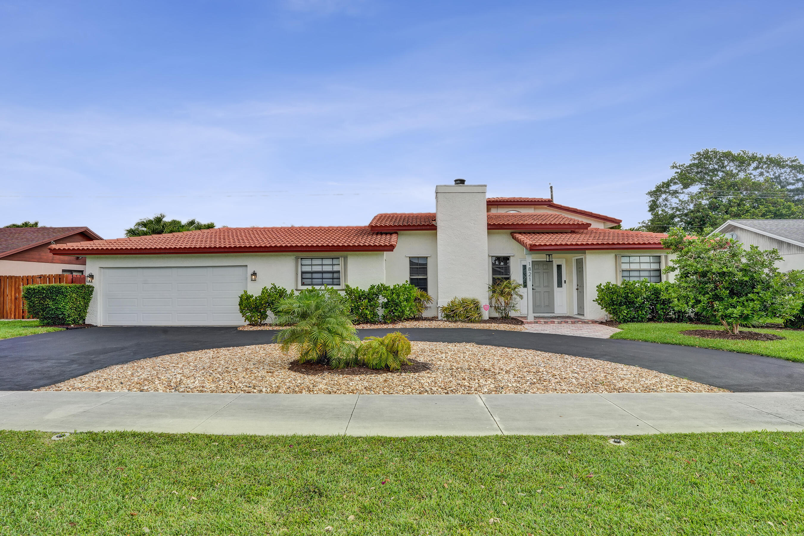 1821 NW 43rd Street