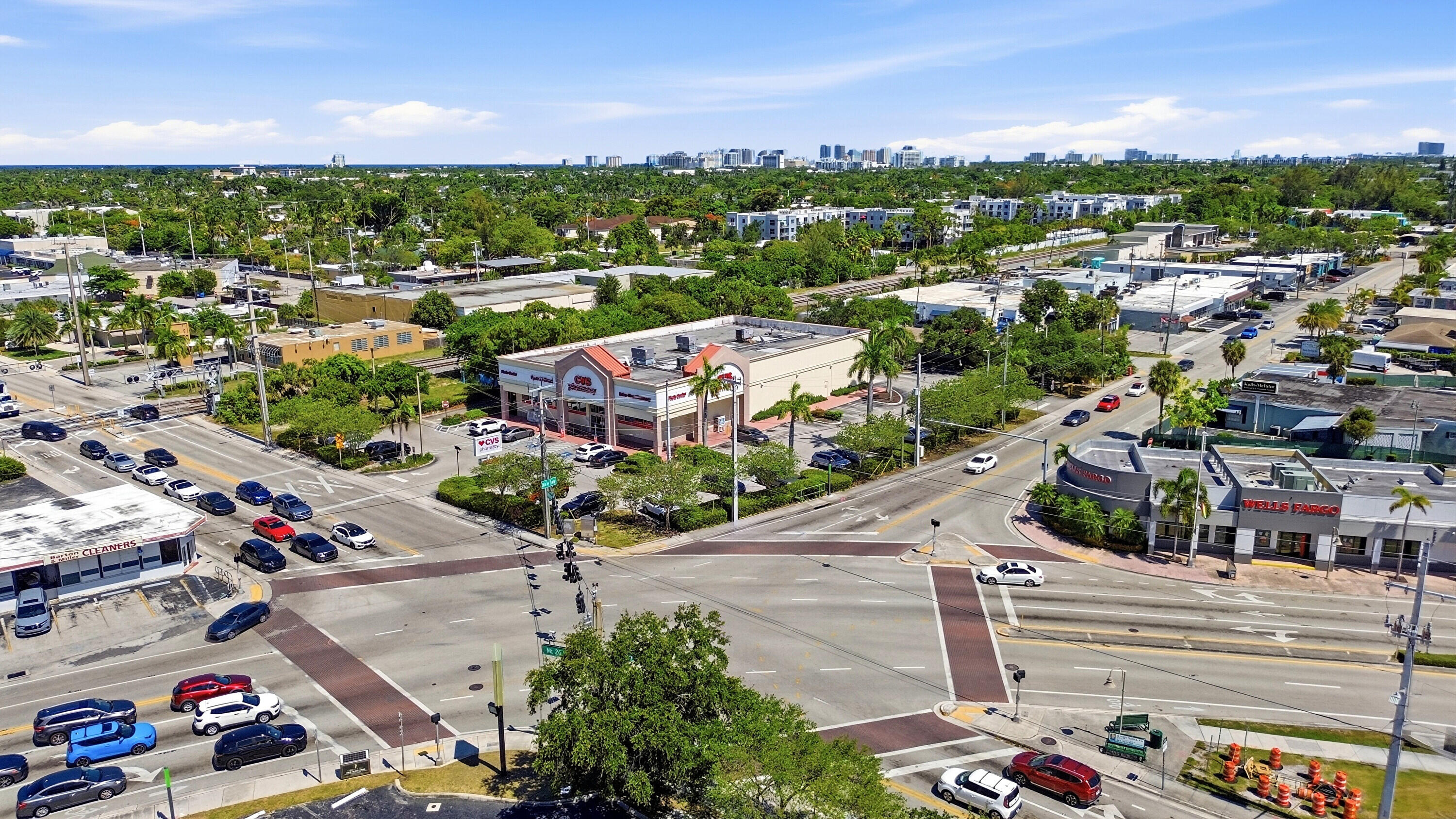 905 NE 28th Street 206