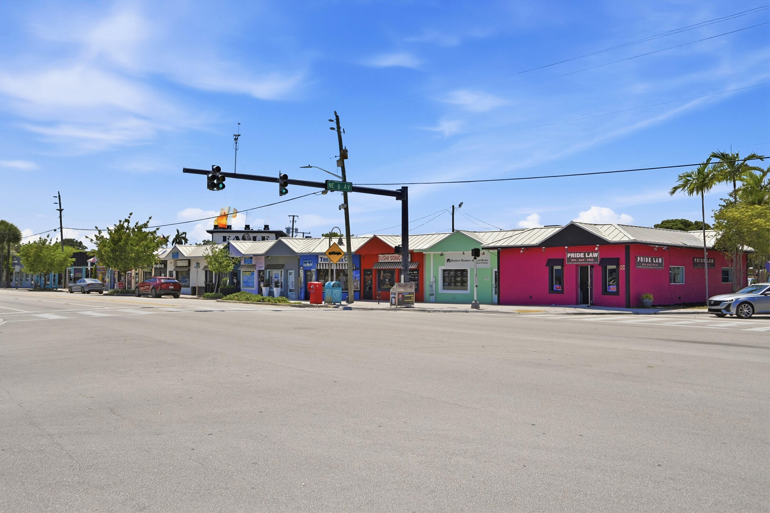 905 NE 28th Street 206