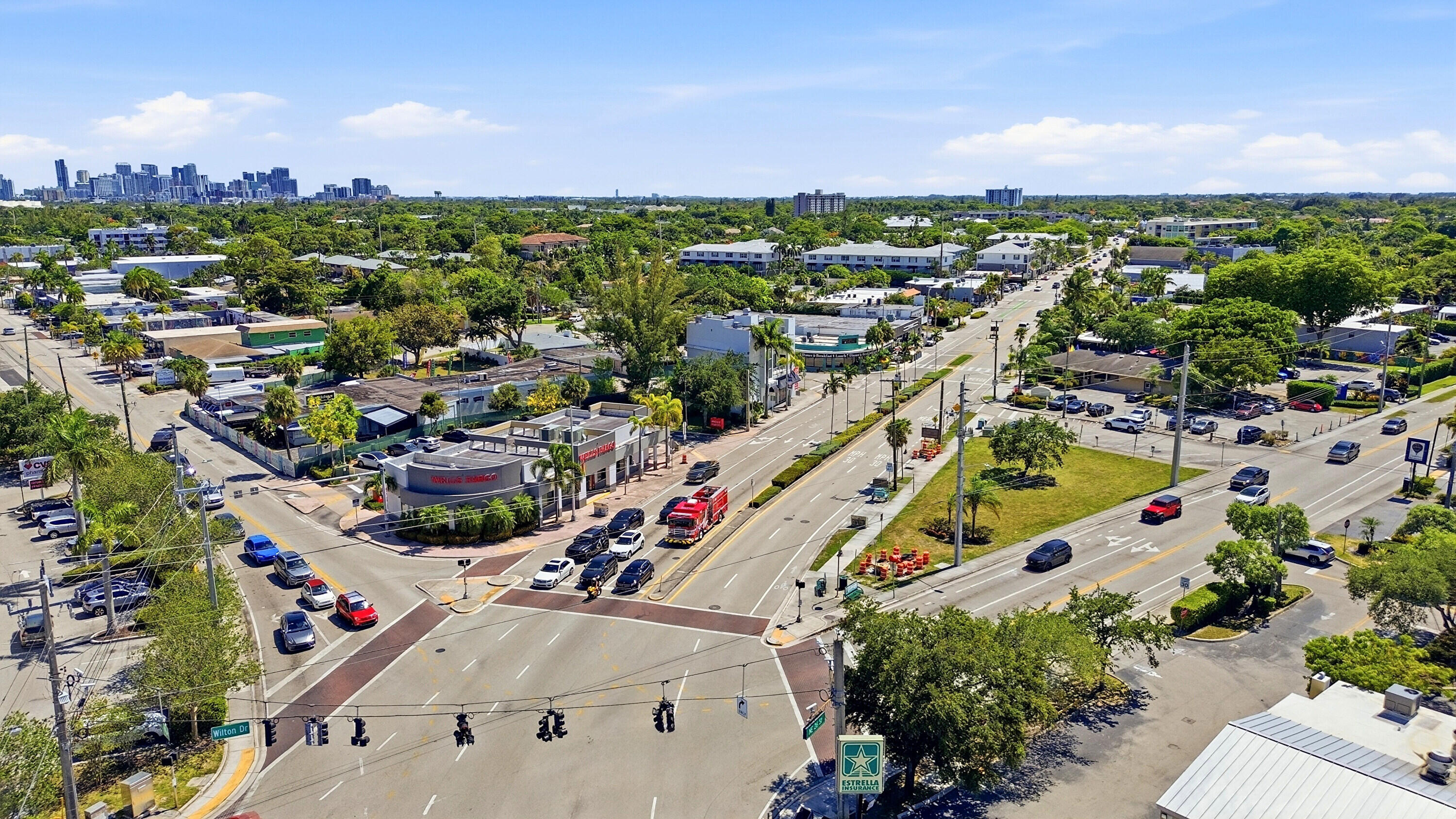 905 NE 28th Street 206