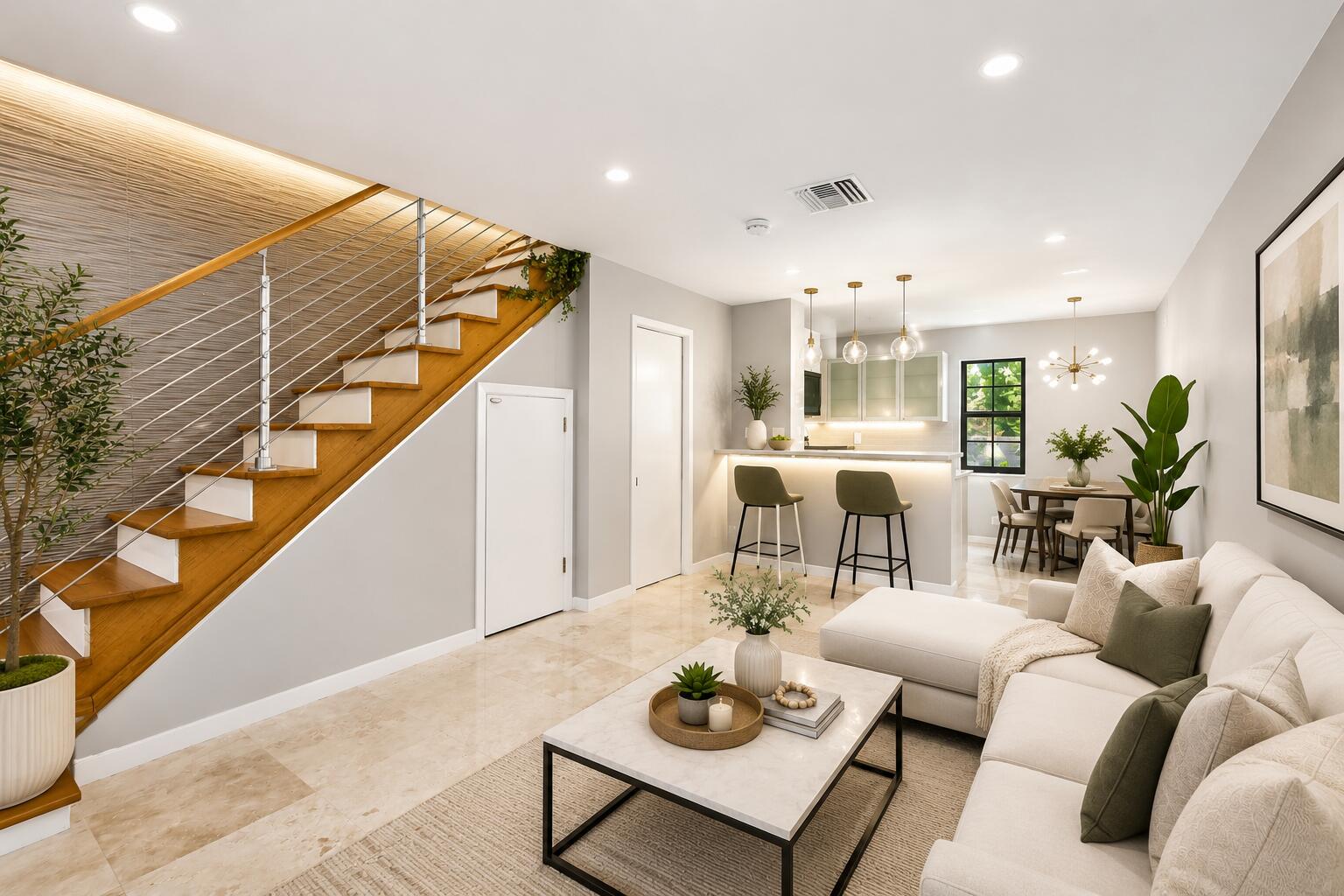 905 NE 28th Street 206