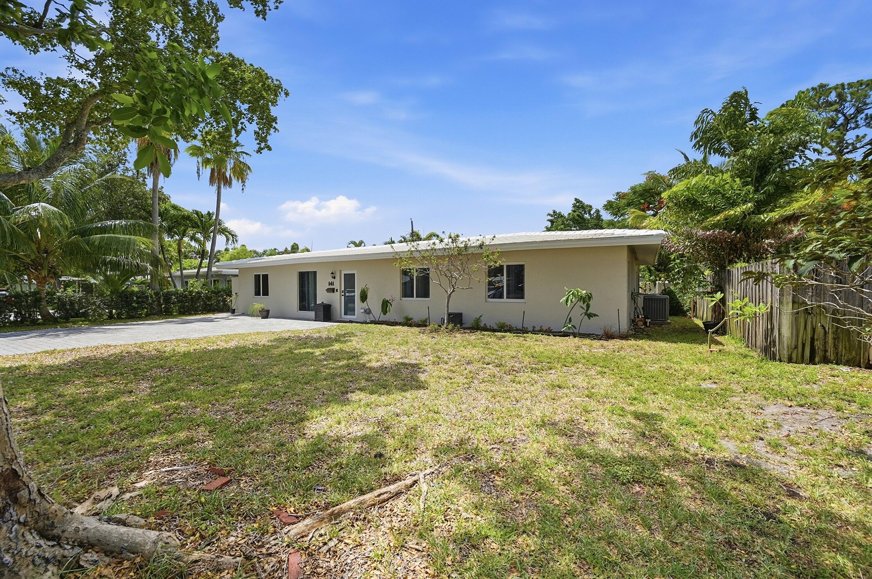 141 SE 8th Street