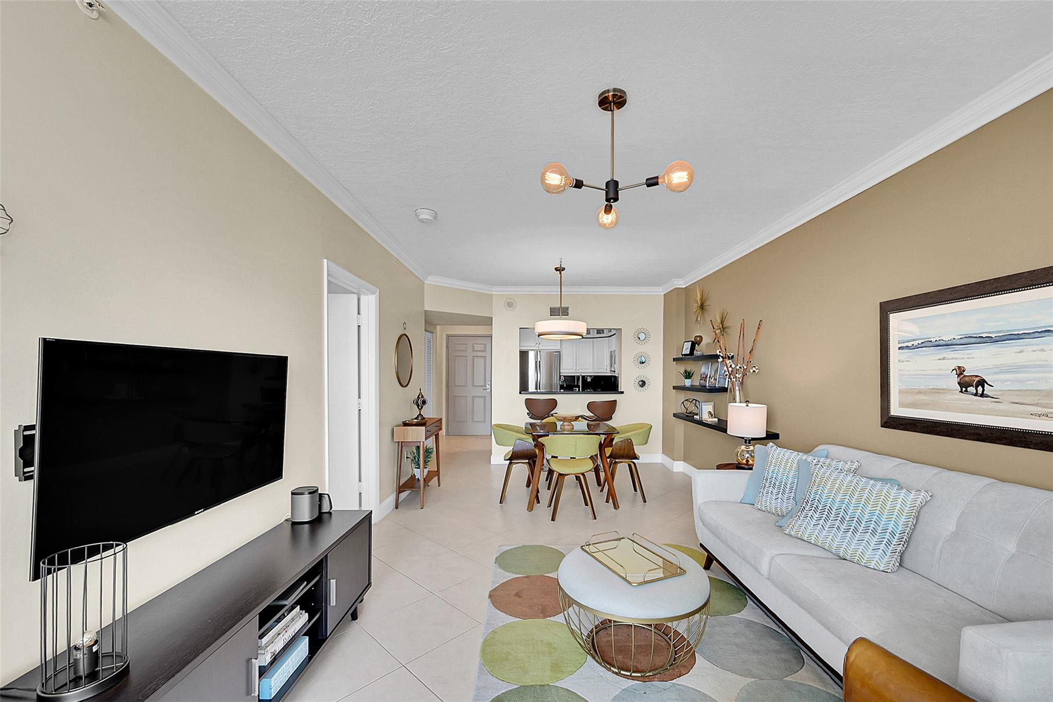 3020 NE 32ND Avenue 805