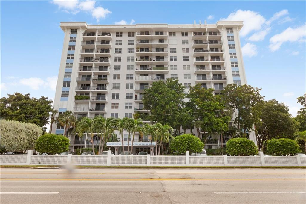 1800 Andrews Avenue 6B