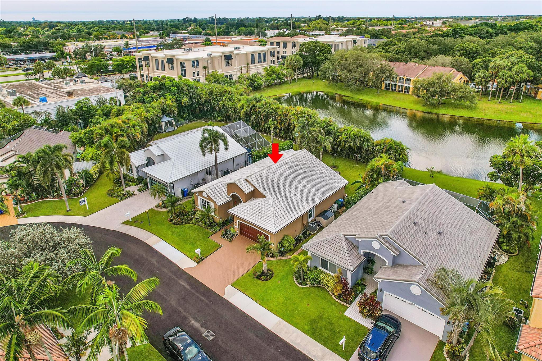 3260 NW 22nd Avenue