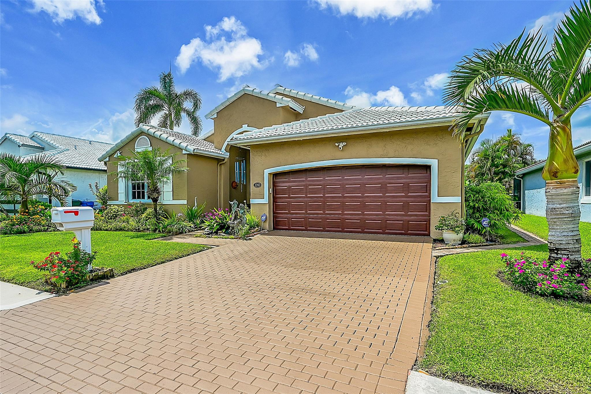 3260 NW 22nd Avenue