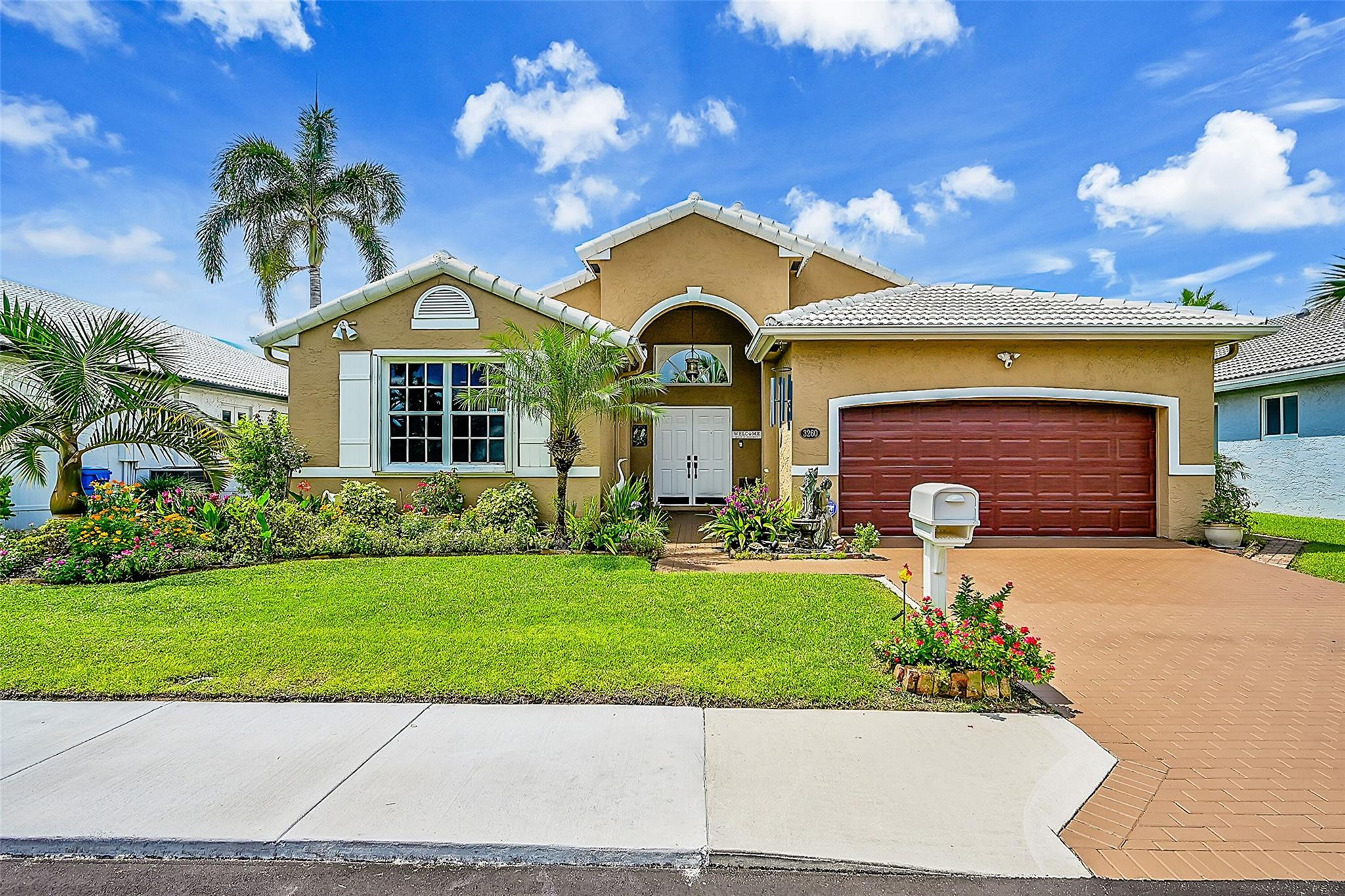 3260 NW 22nd Avenue