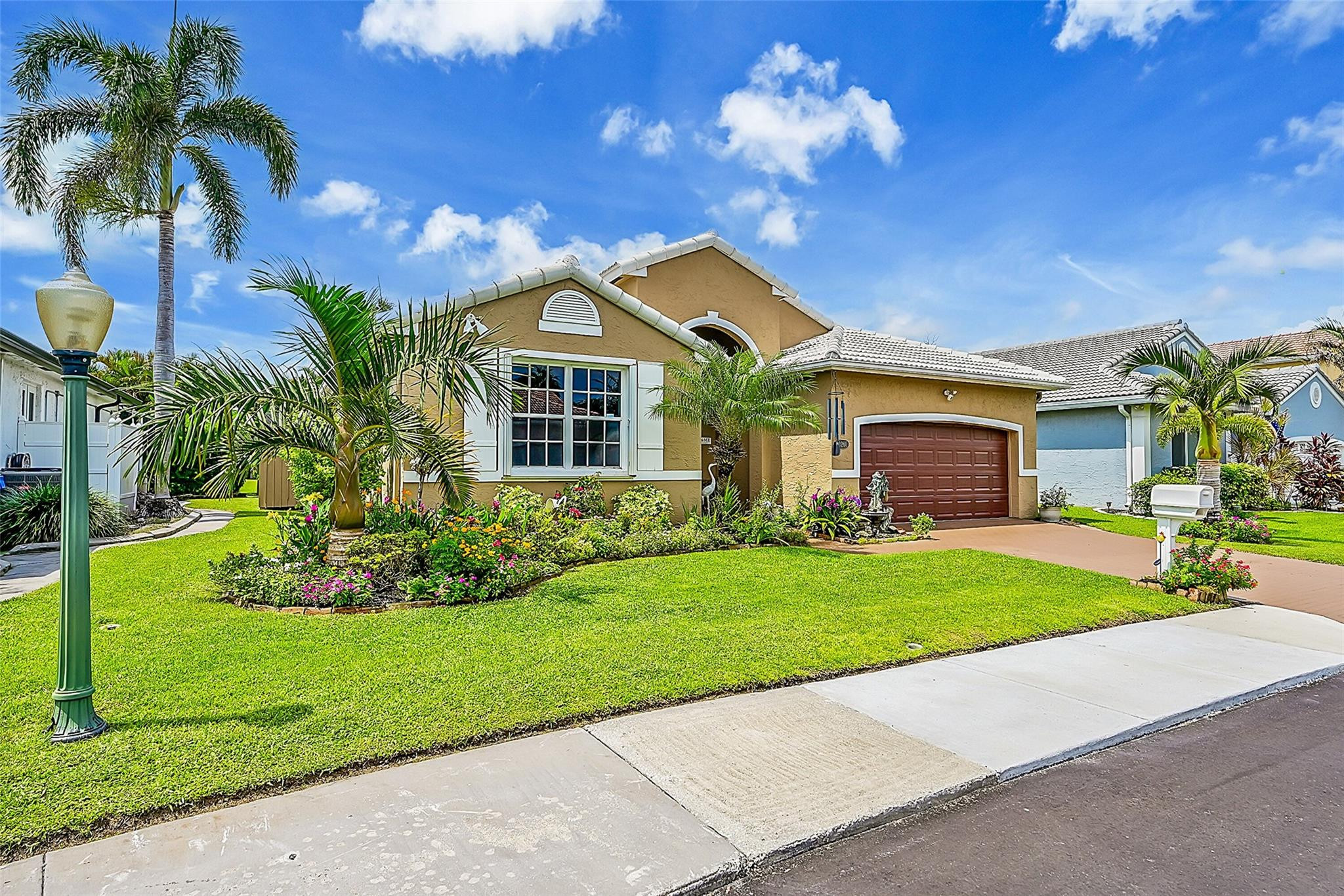 3260 NW 22nd Avenue