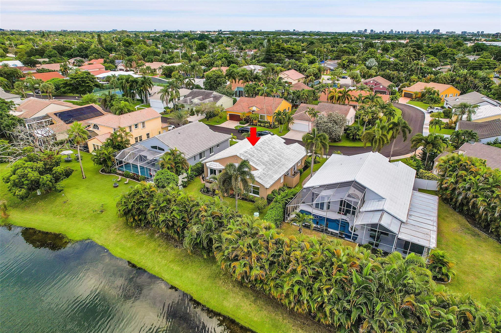 3260 NW 22nd Avenue