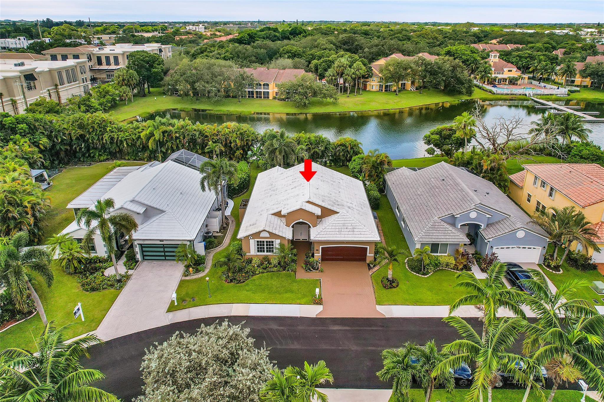 3260 NW 22nd Avenue